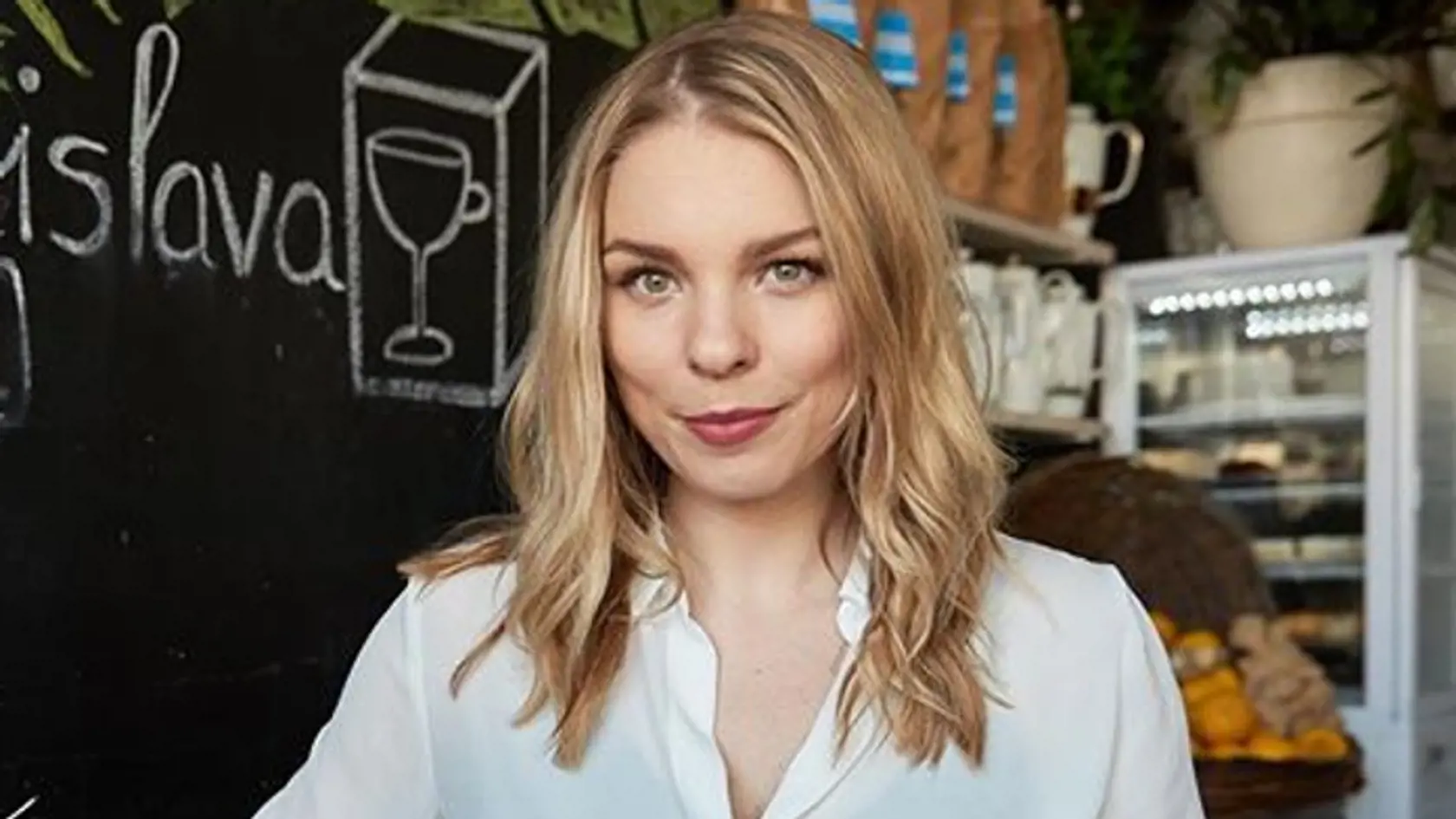 Veronika Ostrihoňová