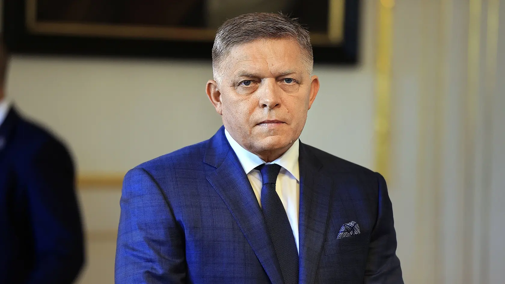 Fico tvrdí, že Zelenskyj úmyselne poškodzuje slovenské verejné financie.