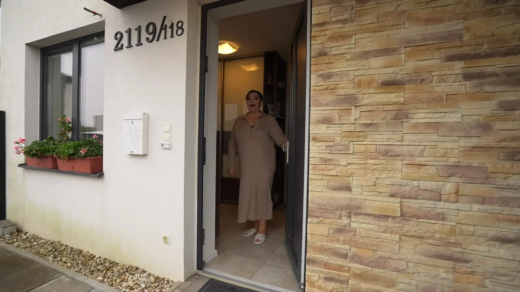 Televízna advokátka Názlerová opäť prijala pozvanie do šou Bez Servítky.