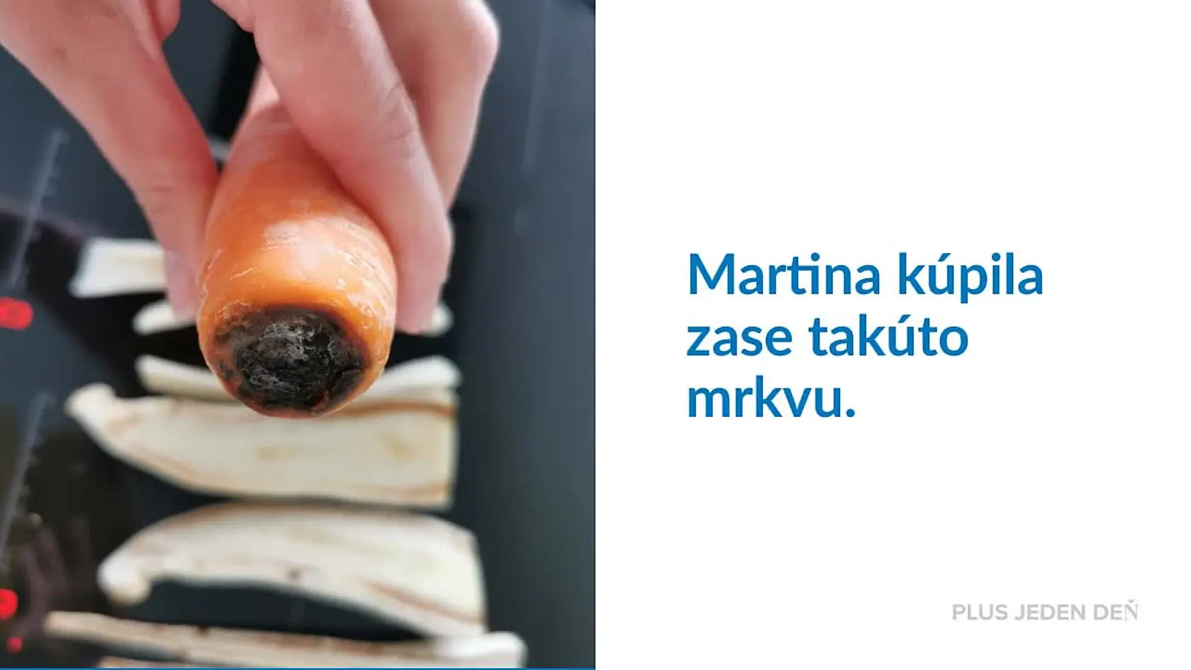 Na prvý pohľad klasické zemiaky, no po ich rozkrojení prišiel obrovský šok. Rozčúlený zákazník sa so svojim otrasným nálezom podelil na sociálnej sieti. Hneď sa k nemu pridali ďalší. Pozrite, aké odporné nálezy kúpili Slováci v potravinách!