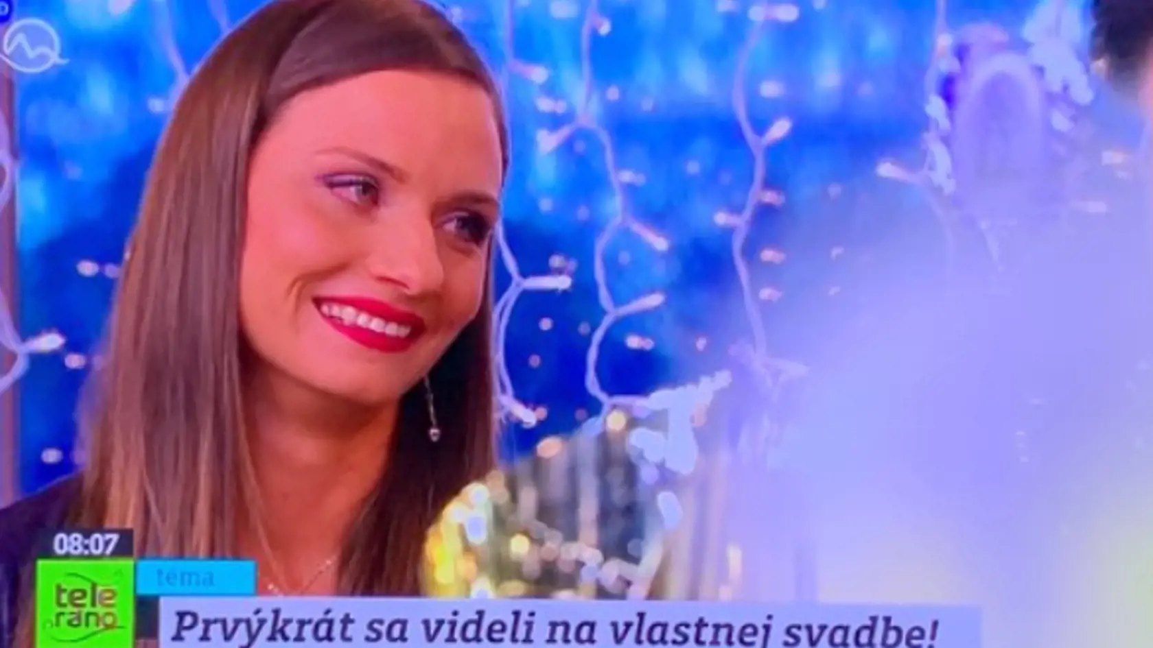 Ivanovi to s Luciou v Svadbe snov napokon nevyšlo.