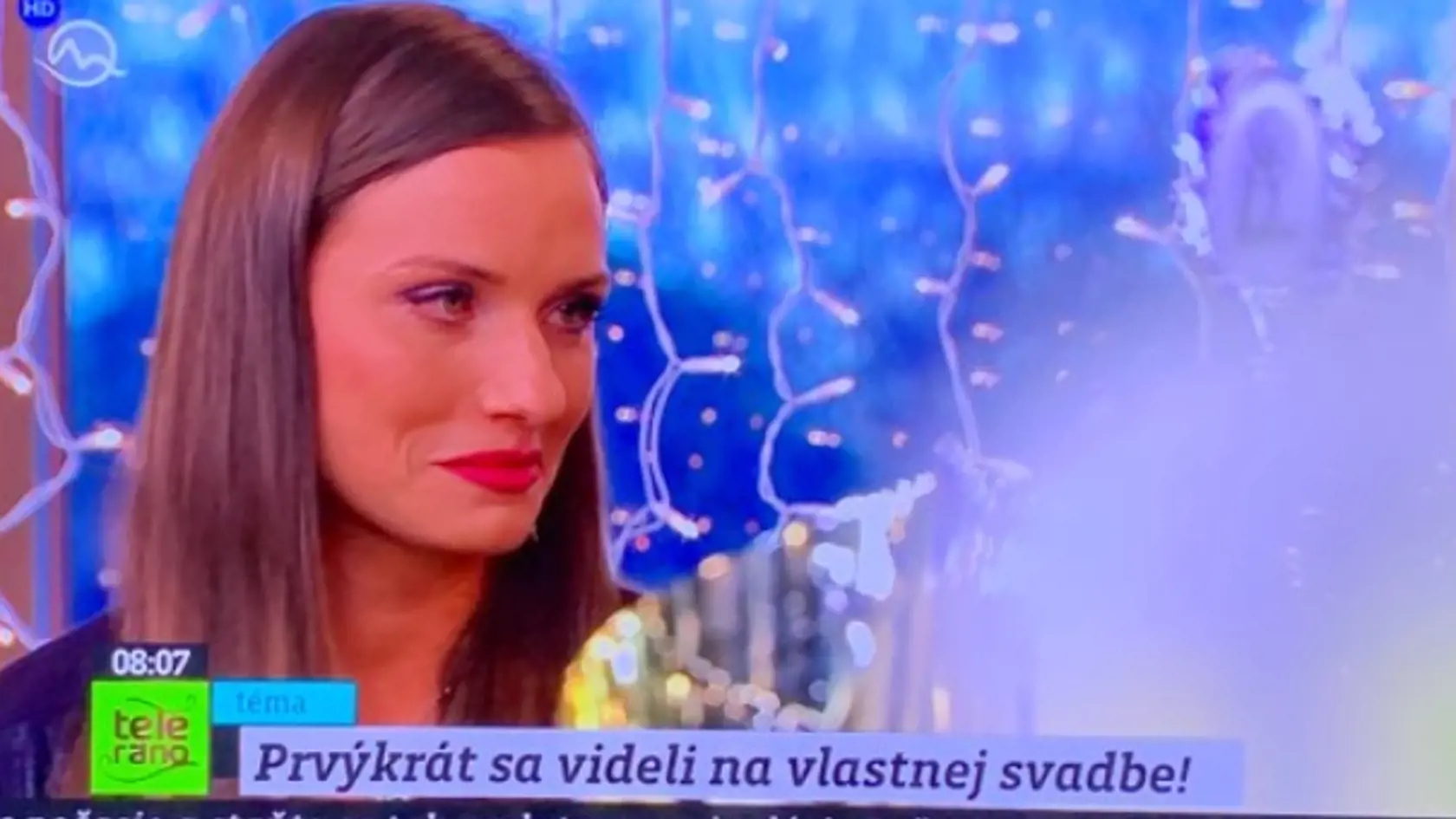 Ivanovi to s Luciou v Svadbe snov napokon nevyšlo.