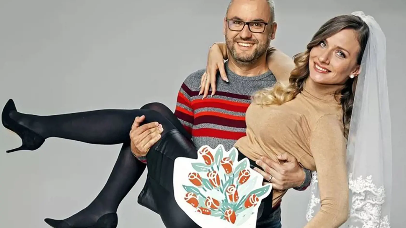 FINÁLE Reality šou Svadba na prvý pohľad priniesla minulý týždeň rozuzlenie. Dva páry sa rozhodli, že spolu zostanú. Lucii, ktorá bola poznačená pornoškandálom, jej ženích Michal ďalšiu šancu nedal.