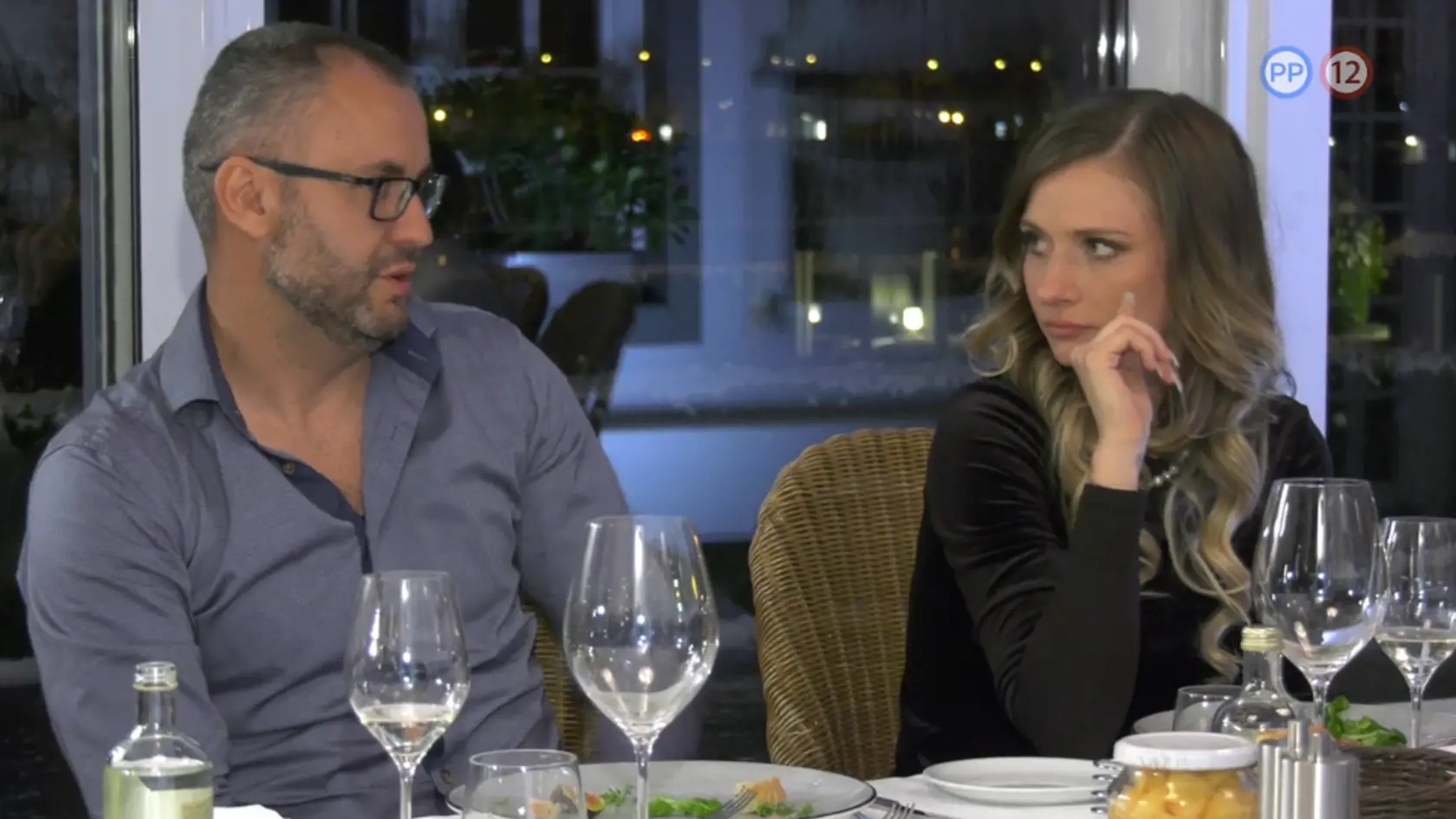 Ivan a Lucia sa pred ostatnými pármi zo šou pohádali.