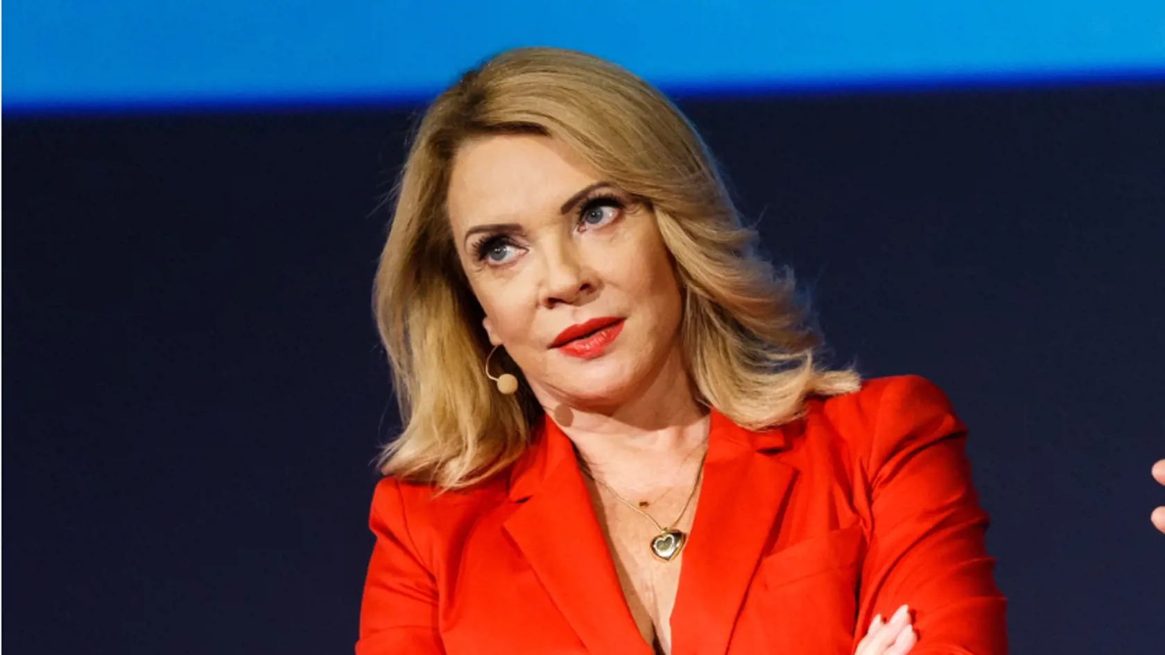 Zdena Studenková (65)