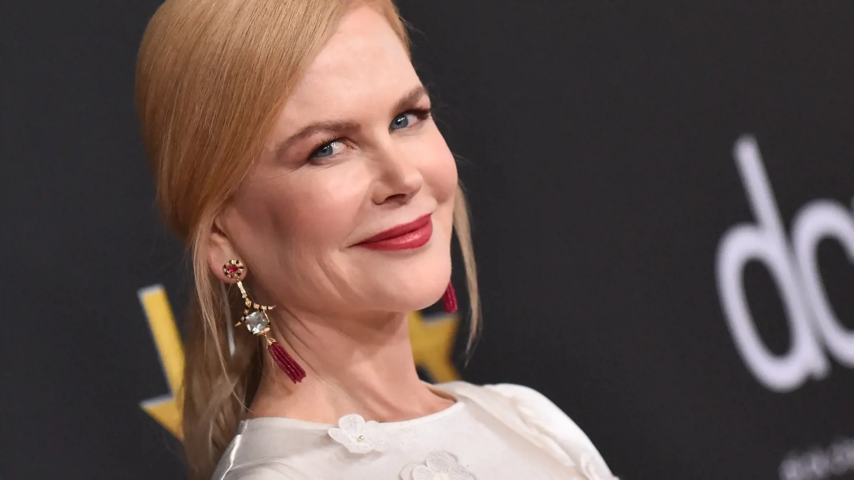 Nicole Kidman