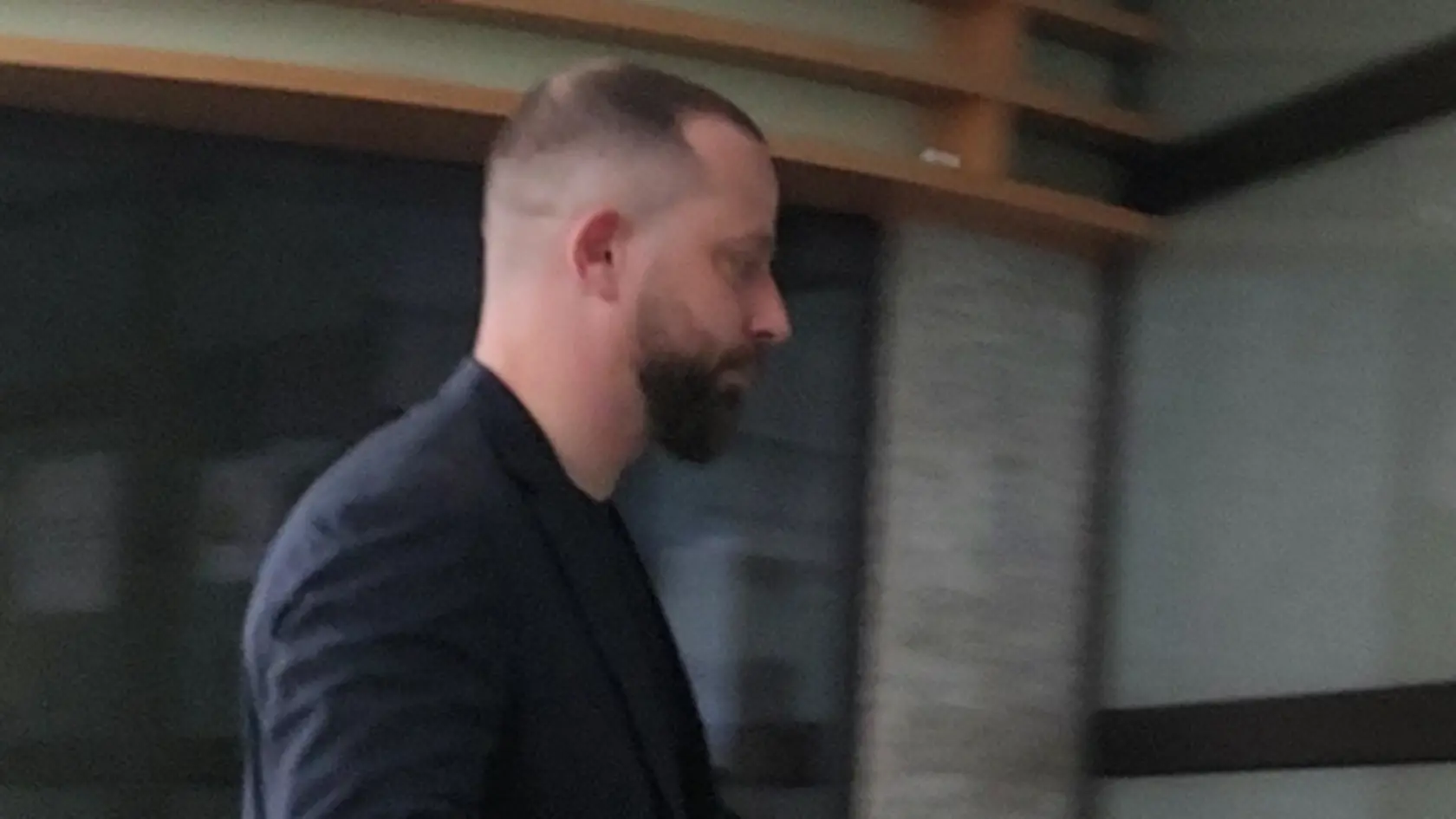 Advokát Marek Para hovorí o účelovom zadržaní a obvinení, "akte pomsty".
