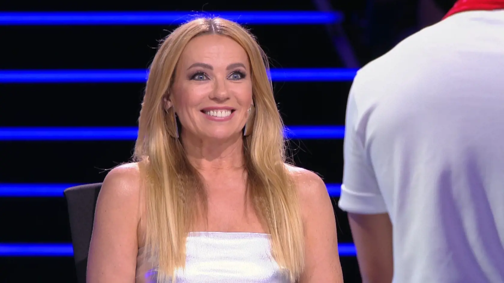 Do šou prišiel sexi Jose, z ktorého bola Diana Mórová úplne paf!