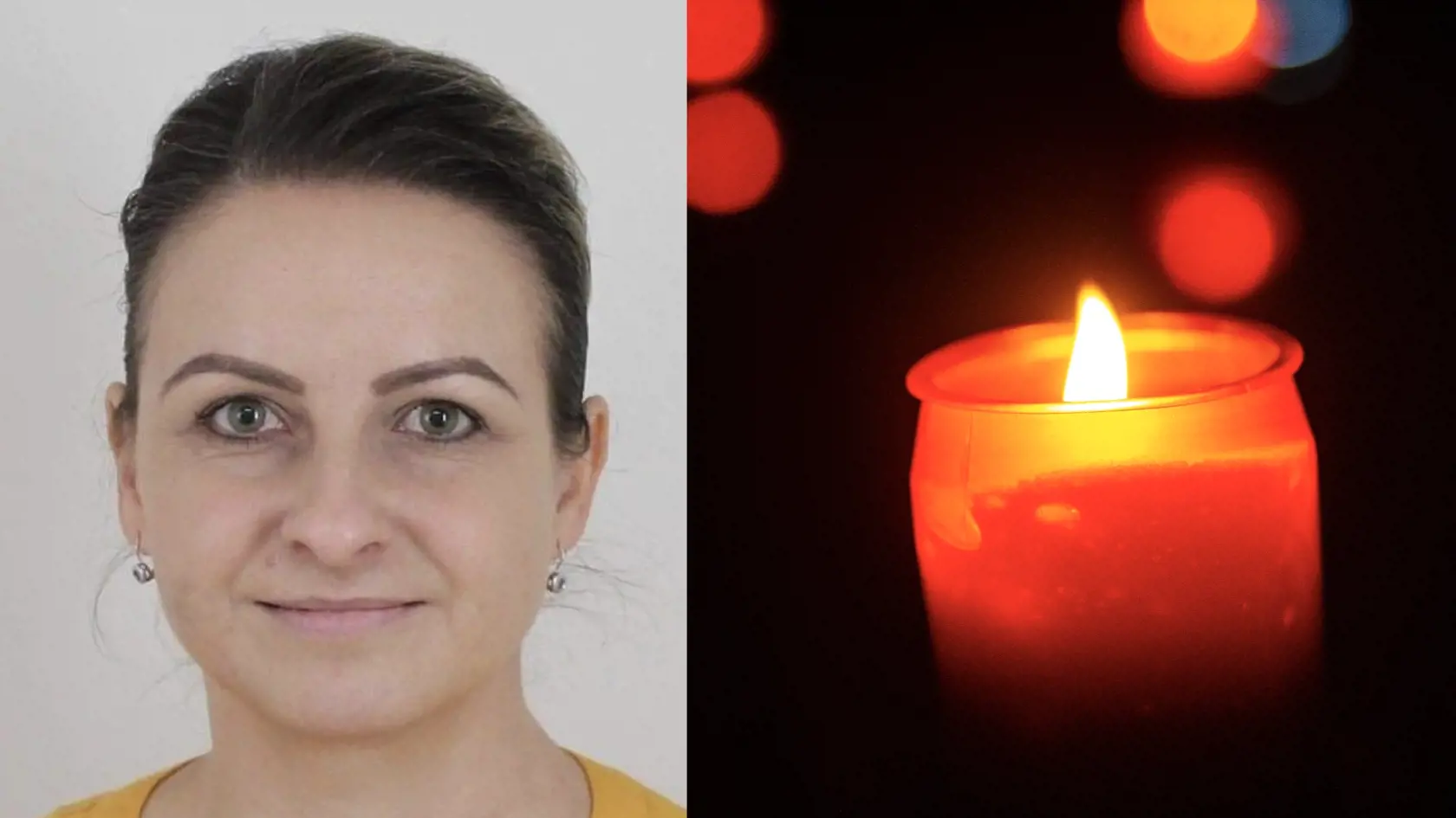 Agáta mala celý život pred sebou.