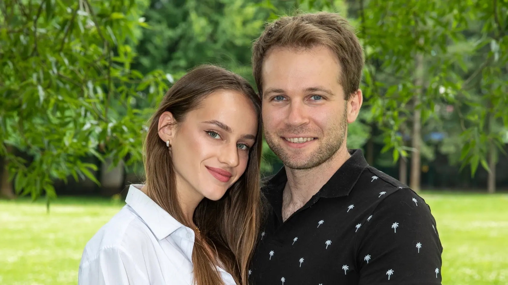 Tomáš povie áno svojej milej túto sobotu.
