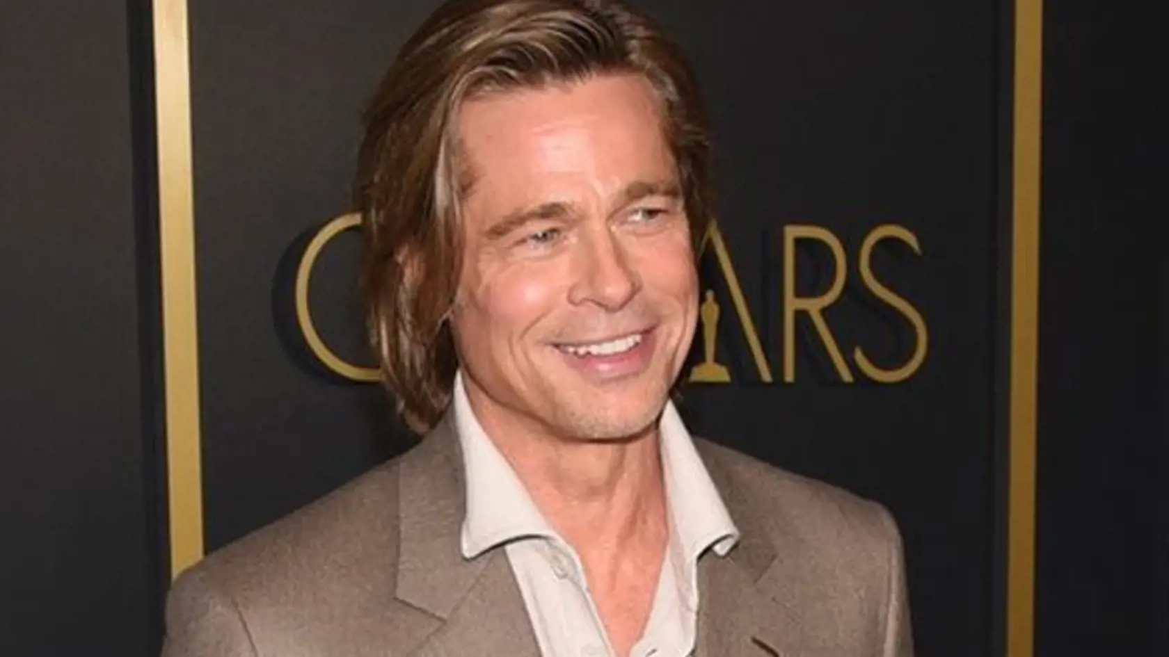 Brad Pitt