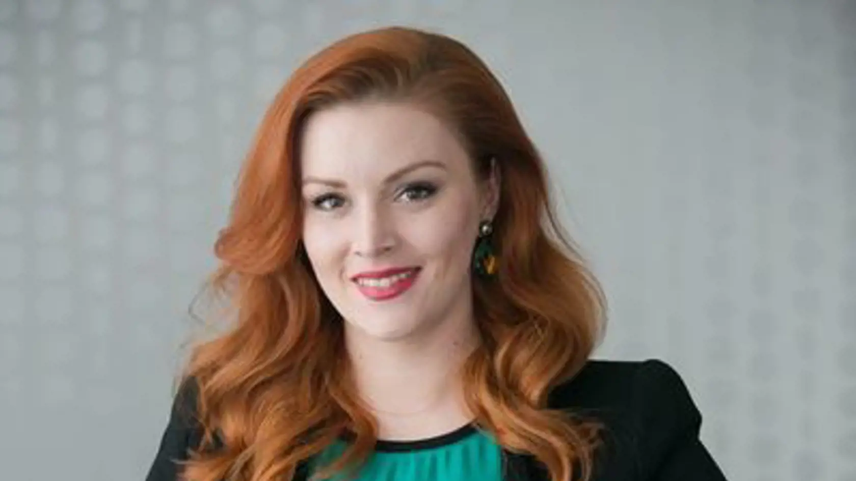 Barbora Švidraňová.
