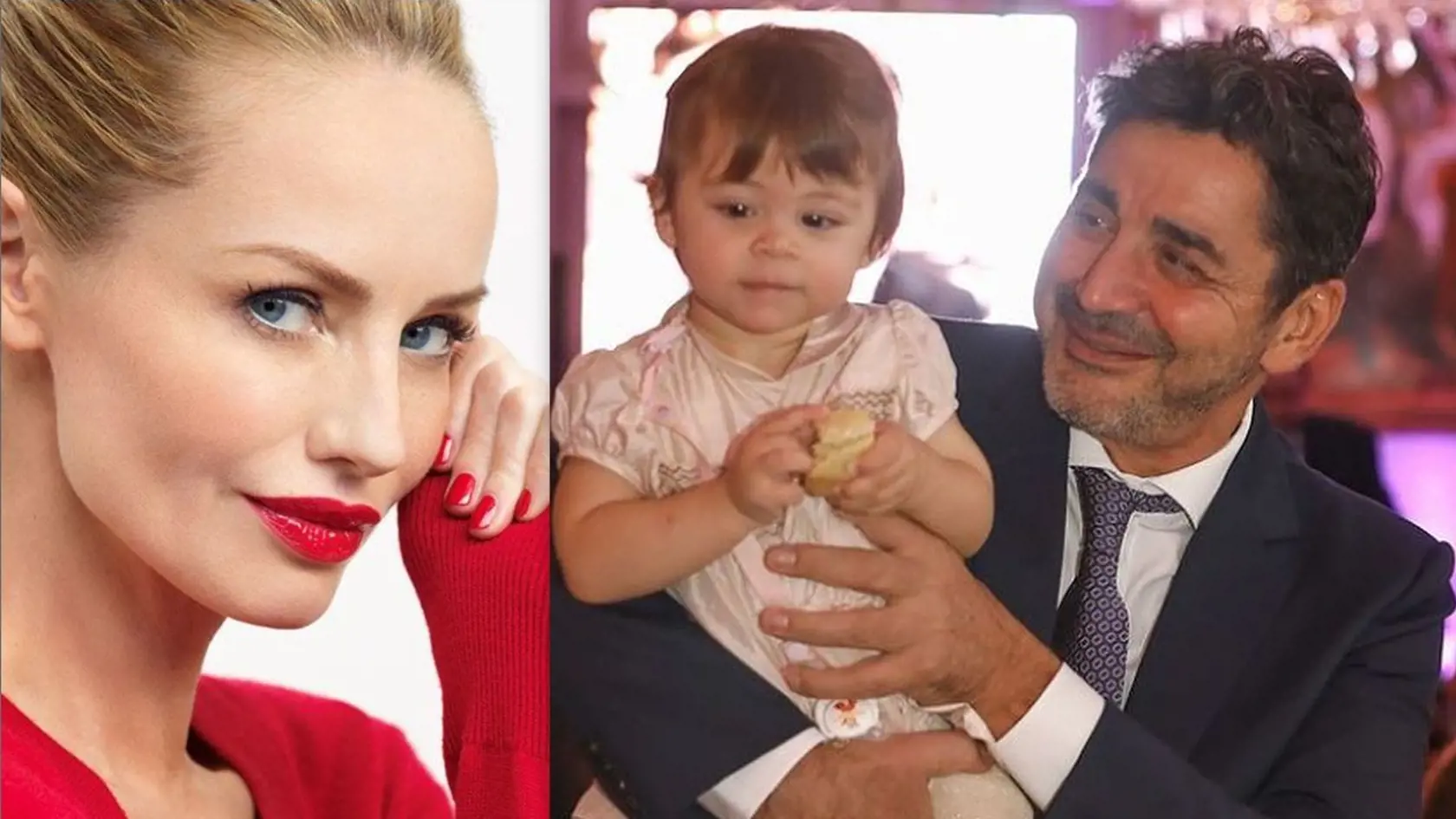 Adriana Sklenaříková, Nina Ohanian, Aram Ohanian