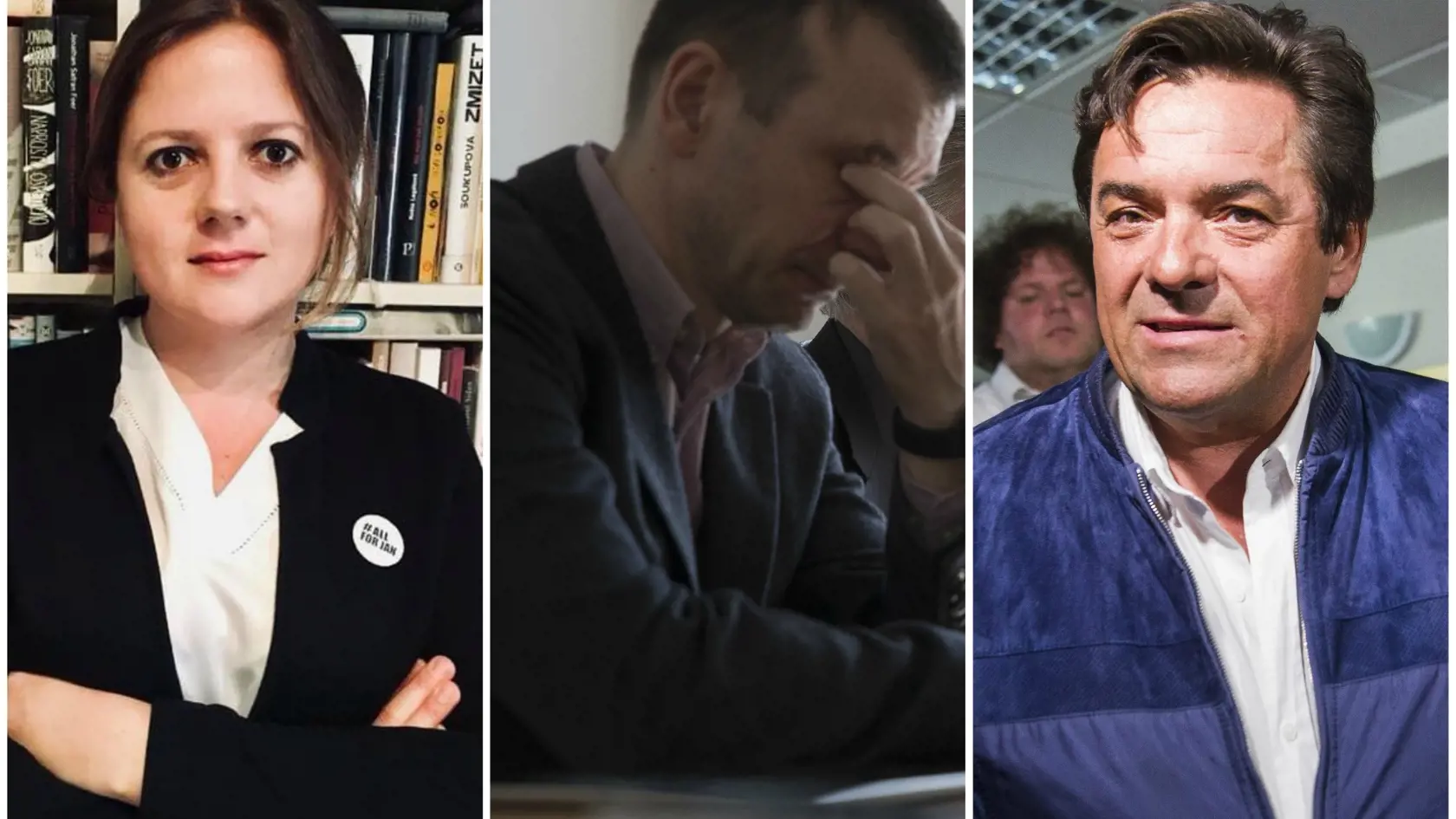 Redaktorka Monika Tódová o sledovaní Tóthom pre Kočnera:  "Obzvlášť odporné je, že sa na sledovaní novinárov podieľal náš bývalý kolega Tóth, ktorý bojoval proti mečiarizmu a ktorý ani po vražde Janka Kuciaka nebol schopný to oznámiť polícii, ale urobil to, až keď jemu samému hrozilo v tejto veci stíhanie."