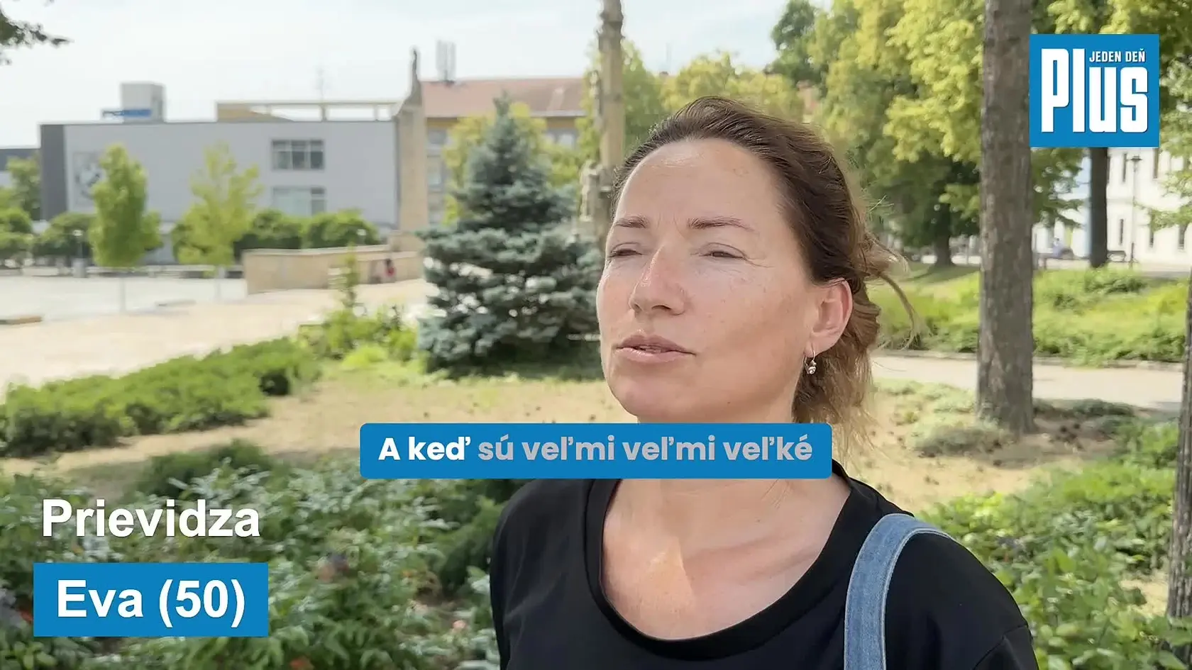 Tento týždeň sa teploty vyšplhajú vysoko nad tridsať stupňov. Ako sa vy chránite pred horúčavami? Možno vás inšpirujú Slováci, ktorých sme sa na to pýtali.