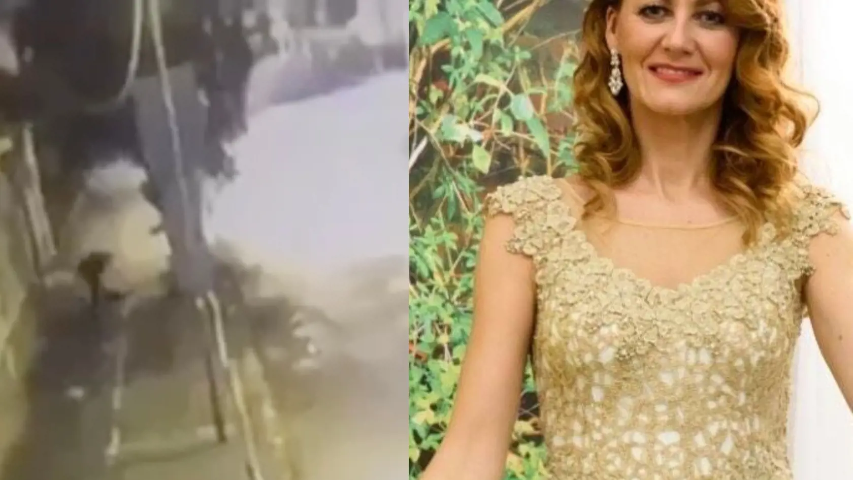 Volala o pomoc: Erika (+46) bola napadnutá útočníkom, ktorého polícia po dvoch dňoch chytila.