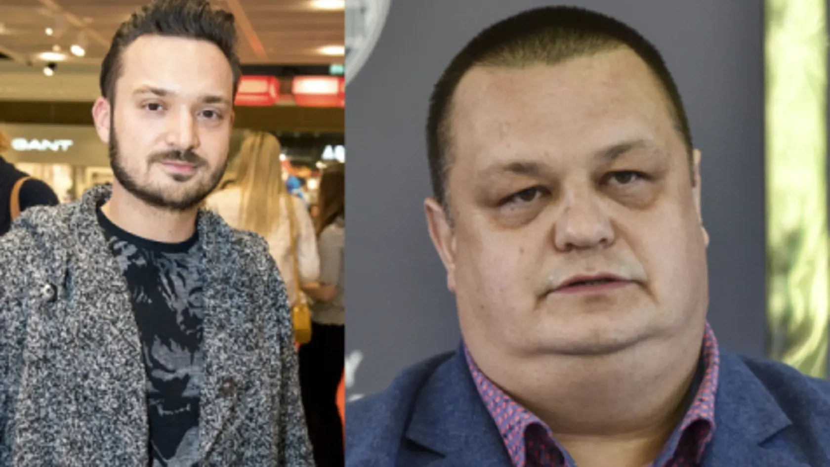 Robo Papp sa verejne pustil do hlavného hygienika Jána Mikasa.