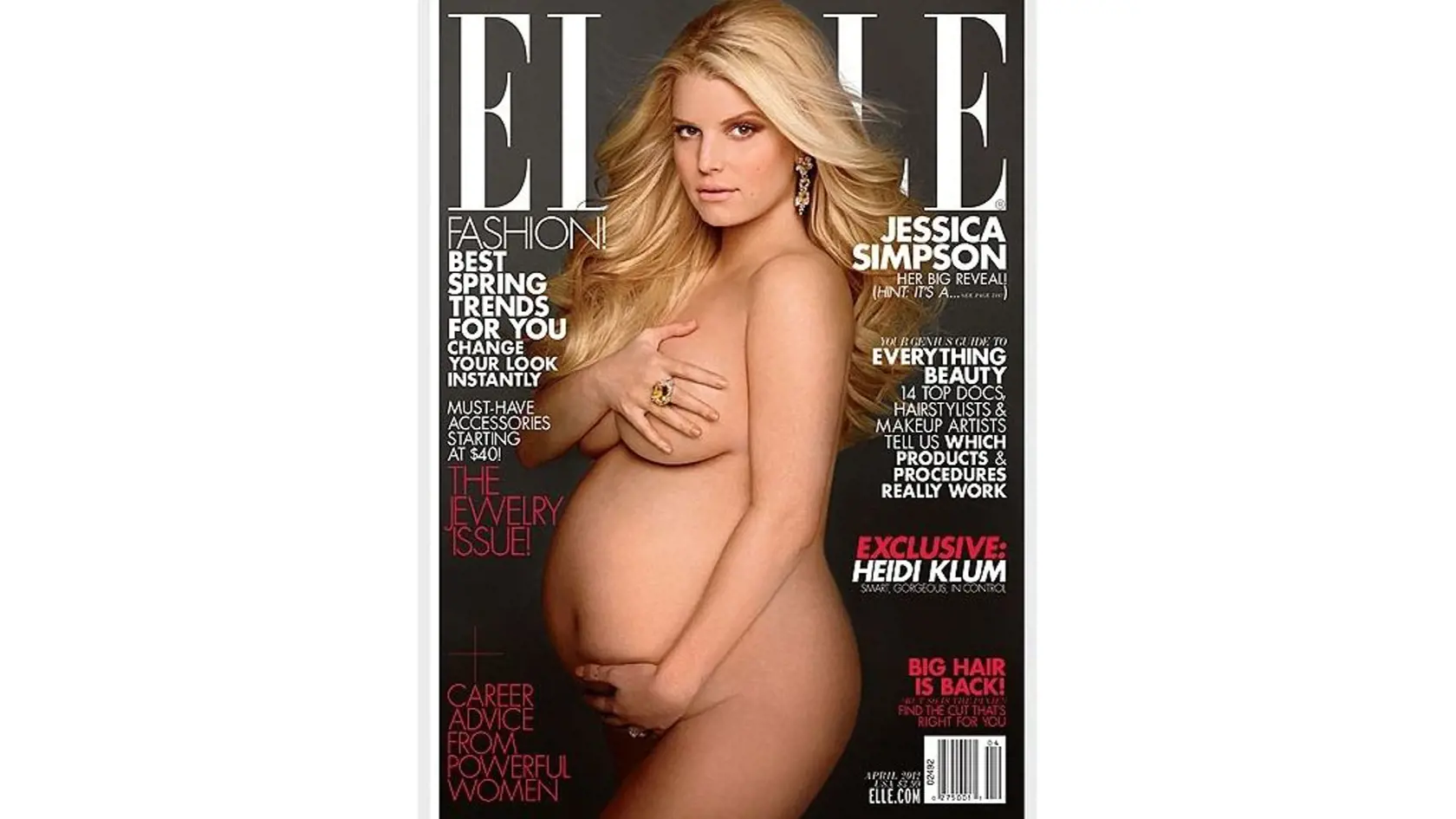 Jessica Simpson