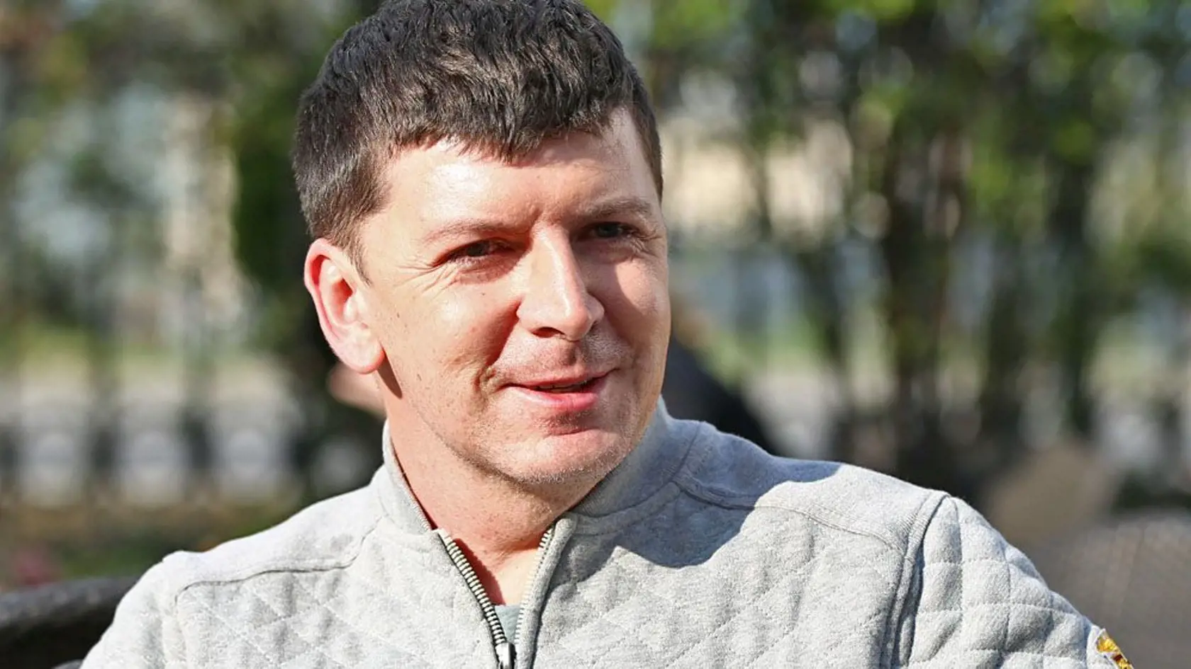 Andrej Bičan