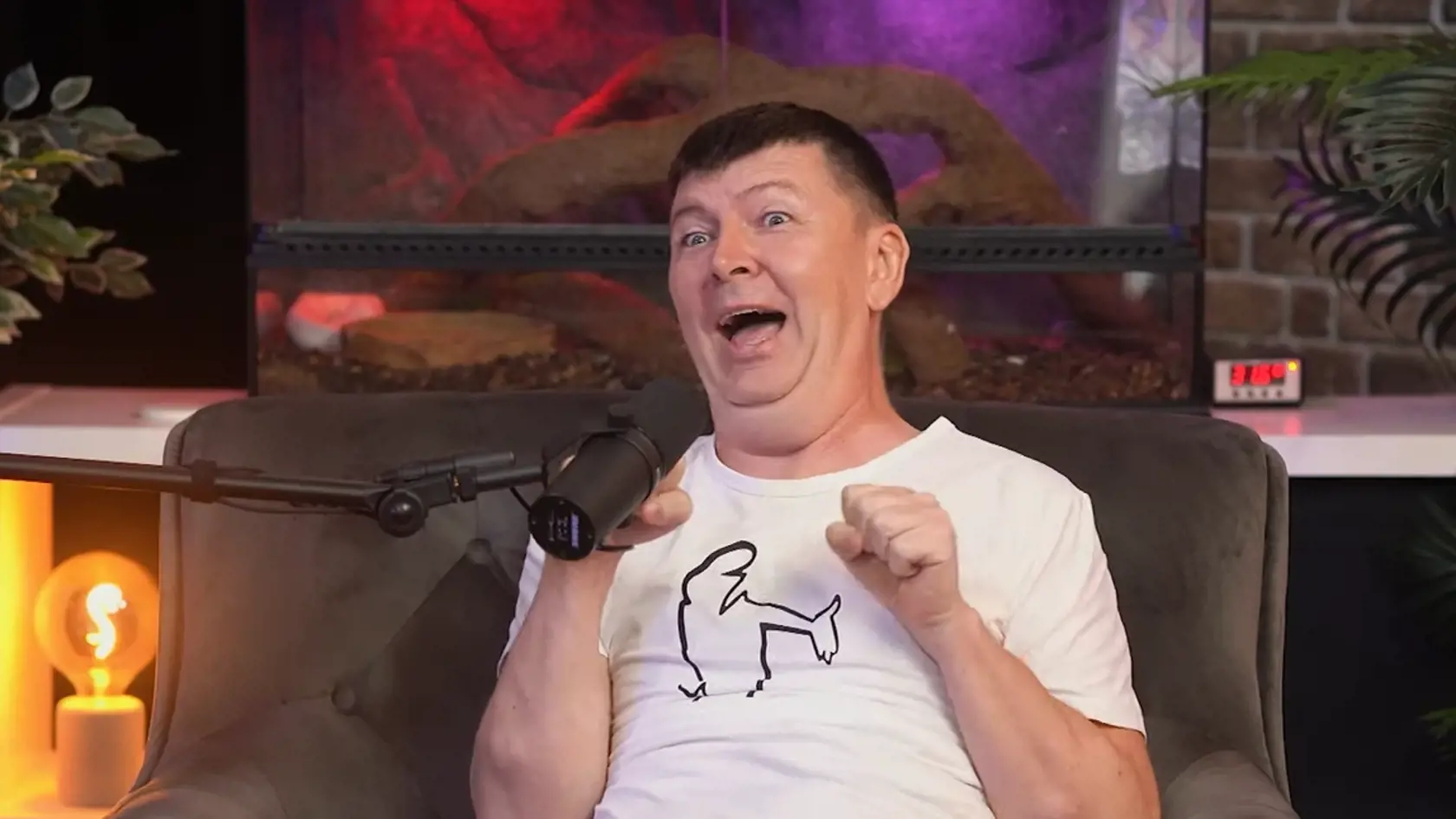 Andrej Bičan priznal, že mal podozrenie na rakovinu.