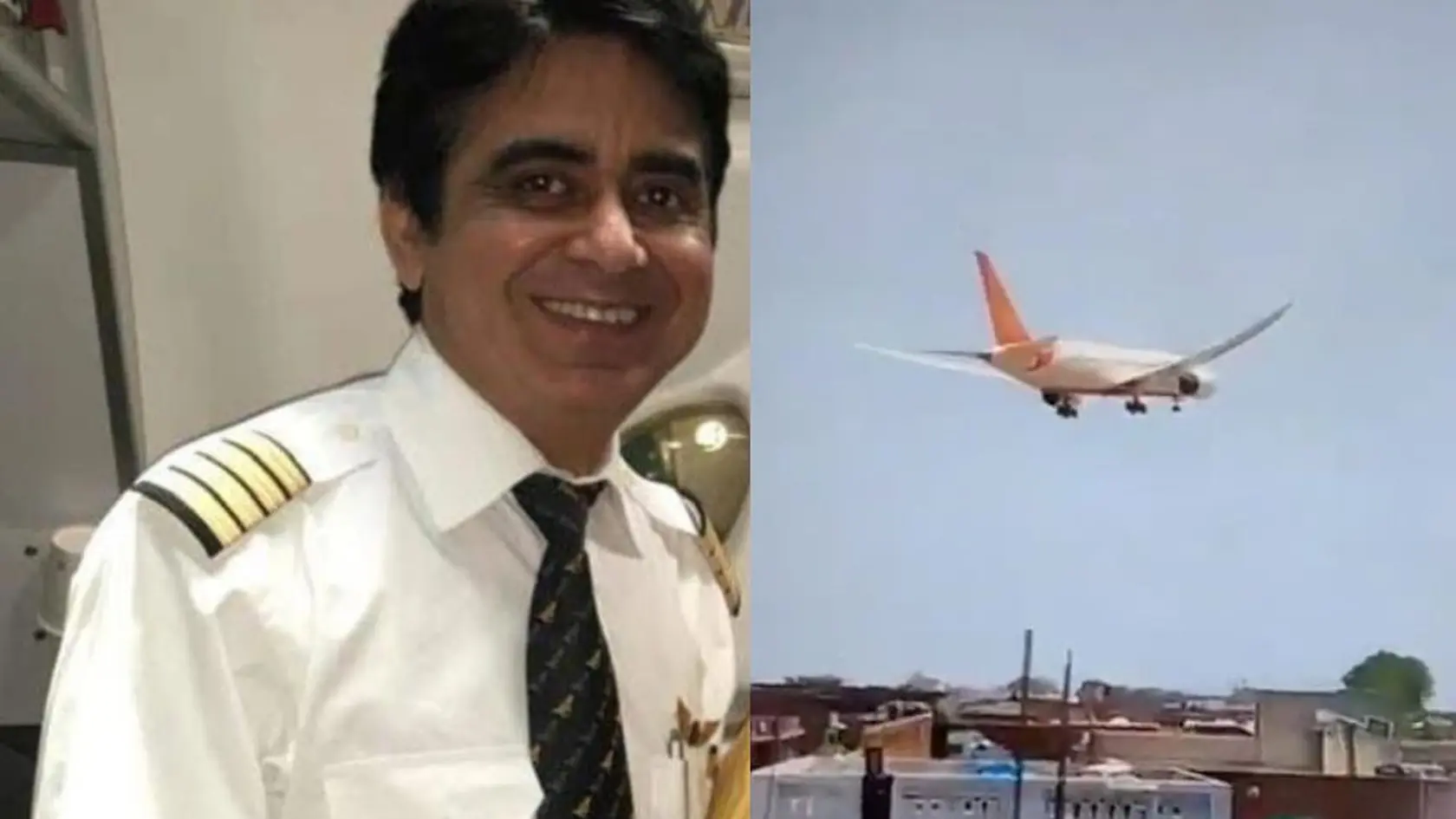 Kapitán Sumeet Sabharwal, skúsený pilot s viac ako 8 200 odlietanými hodinami, bol za riadiacou pákou lietadla Boeing 787 Dreamliner spoločnosti Air India, keď krátko po štarte z indického mesta Ahmadábád lietadlo stratilo ťah a zrútilo sa. Napriek kritickej situácii a len niekoľkým sekundám na rozhodovanie sa mu podarilo odkloniť lietadlo od obytných budov a tým zachránil množstvo ľudí.