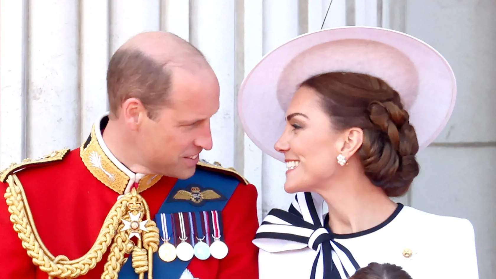 Princezná Kate a princ William sú manželmi od roku 2011.