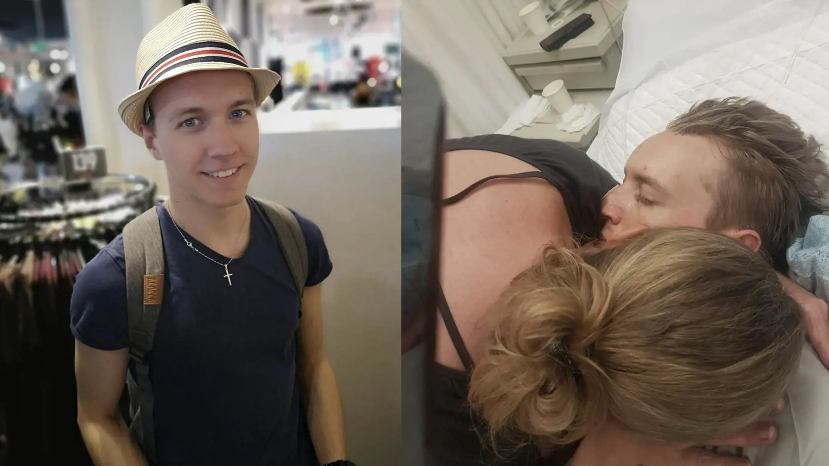 Mladý Slovák Denis (26), ktorý sa nešťastne zranil v Číne, sa konečne po dlhých týždňoch prebral z bezvedomia. Jeho rodičia zúfalo čakali na tento zázračný moment a konečne prišiel.