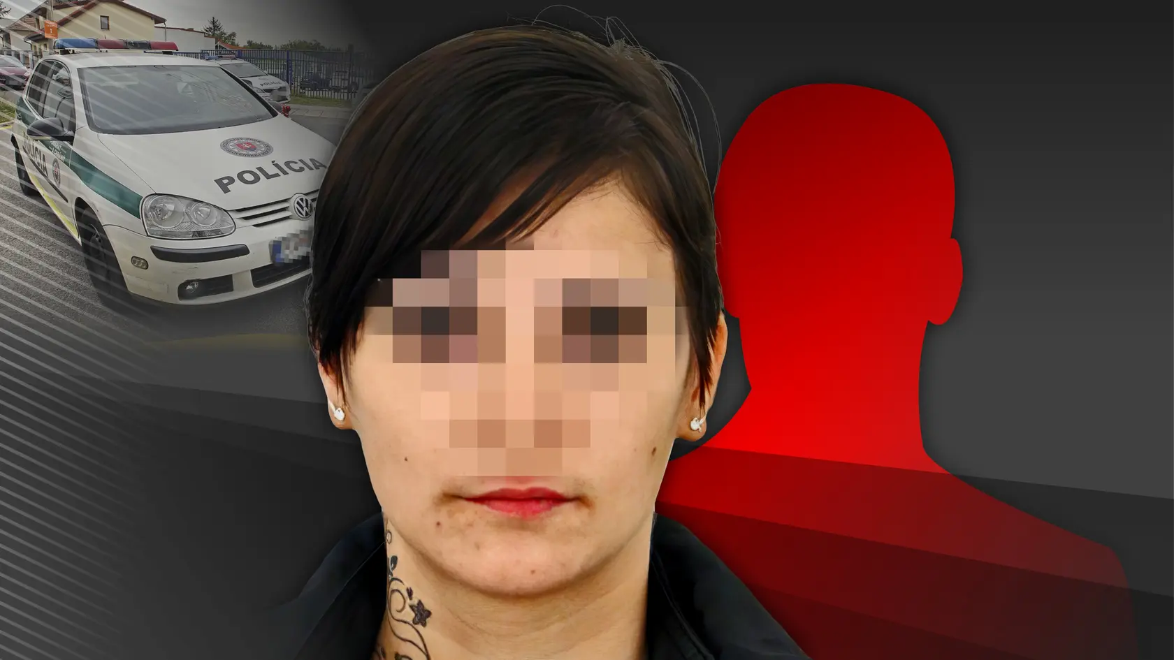 Zavraždil Lukáš Klaudiu po rande zo zoznamky?