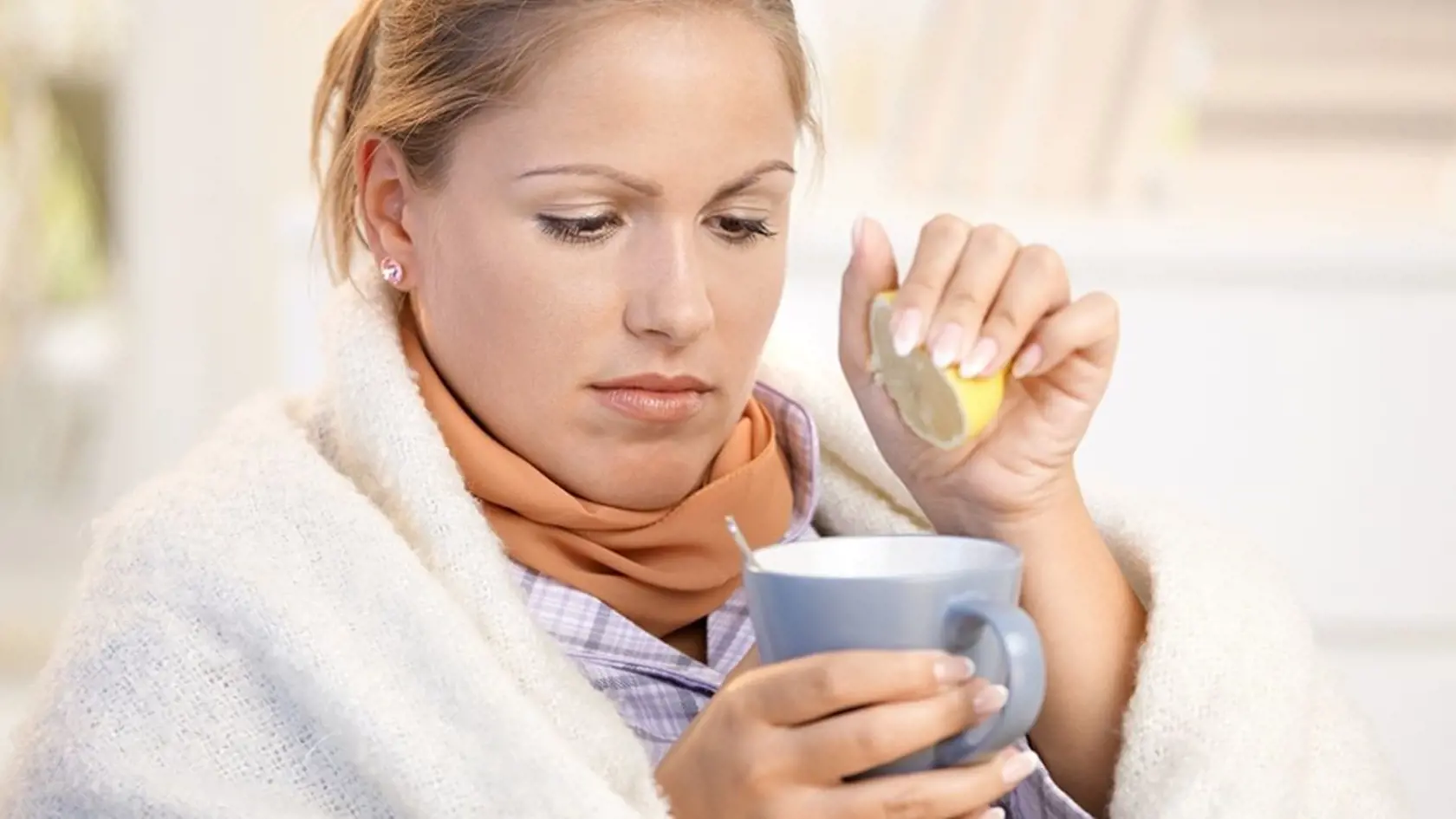 Viete, že až 50 % Slovákov si nesprávne myslí, že antibiotiká ničia vírusy a že sú účinné proti nádche a chrípke?