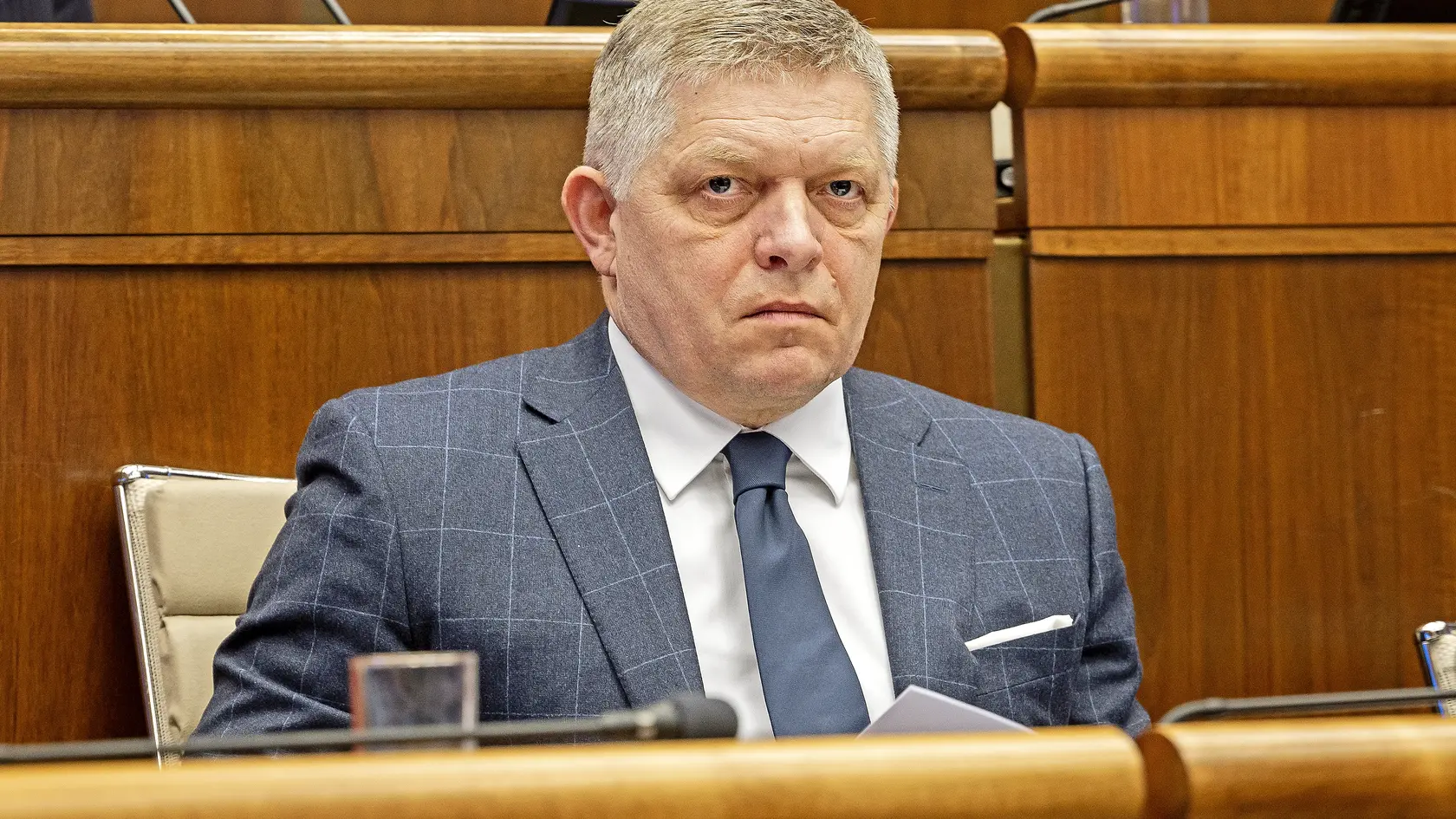 Robert Fico