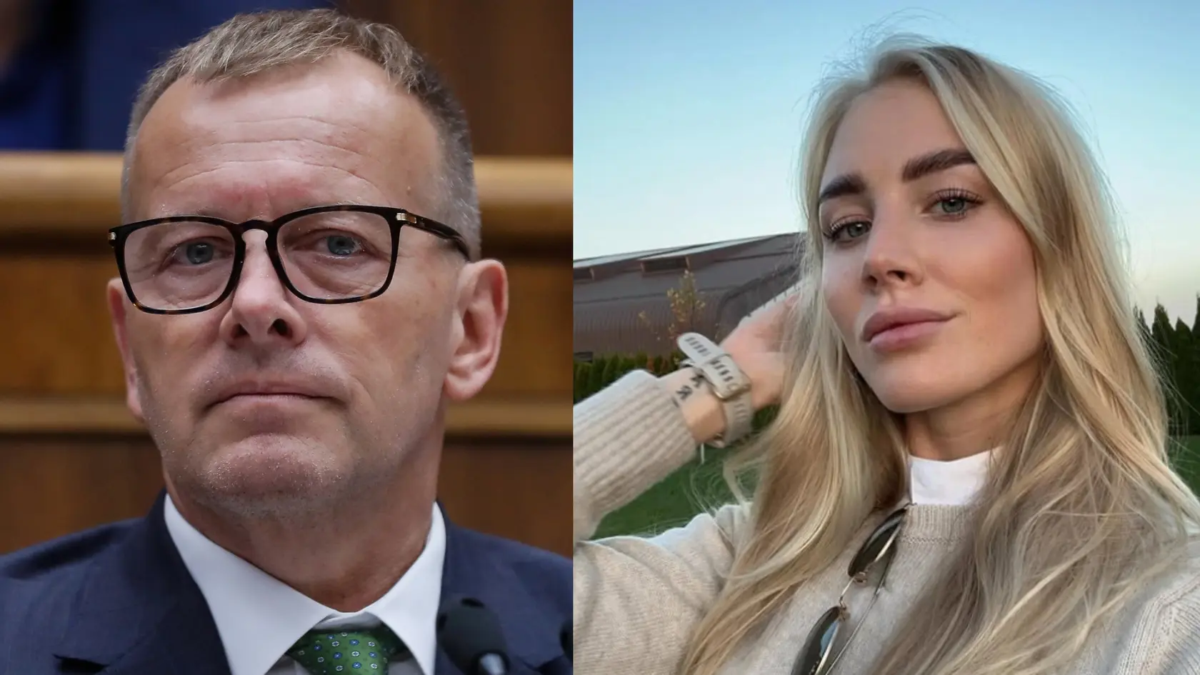 Alexandra zverejnila poriadne štipľavé fotky.