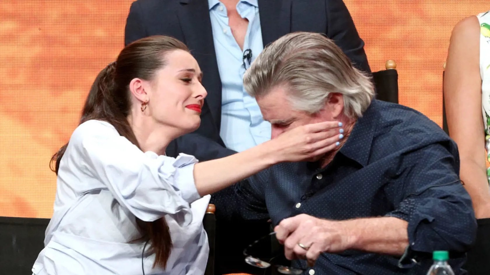 2017 Summer TCA Tour - Day 9
