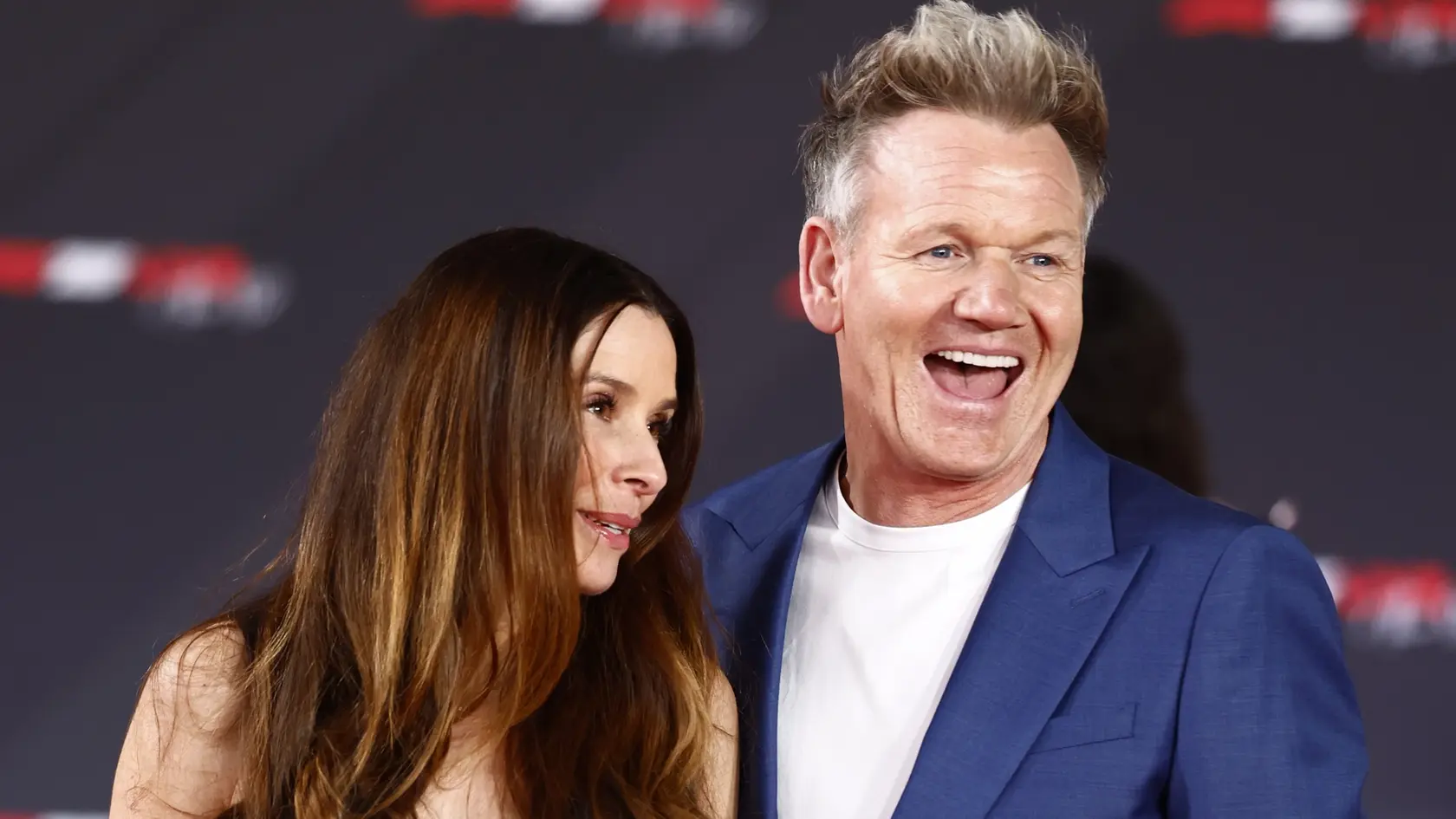 Gordon Ramsay a jeho manželka Tana si splnili sen o veľkej rodine.