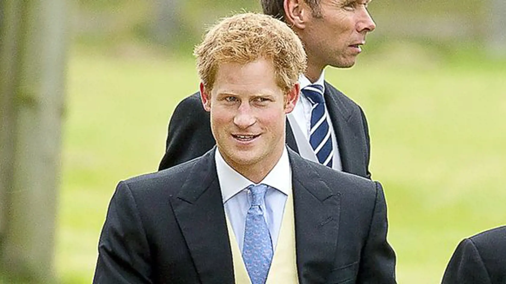 Laura King z Buckinghamského paláca potvrdila návštevu Harryho na Slovensku. 