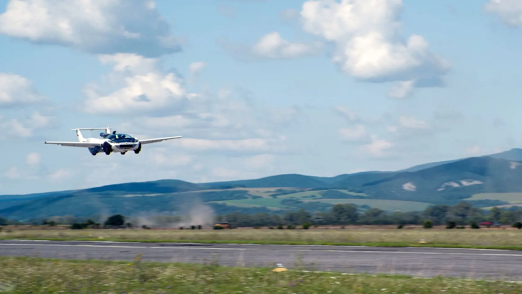 AirCar