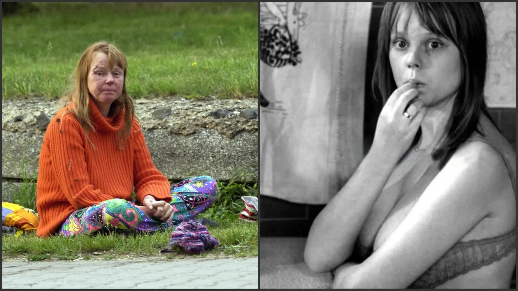 Takto dopadla Lolita českého filmu Lenka Kořínková.