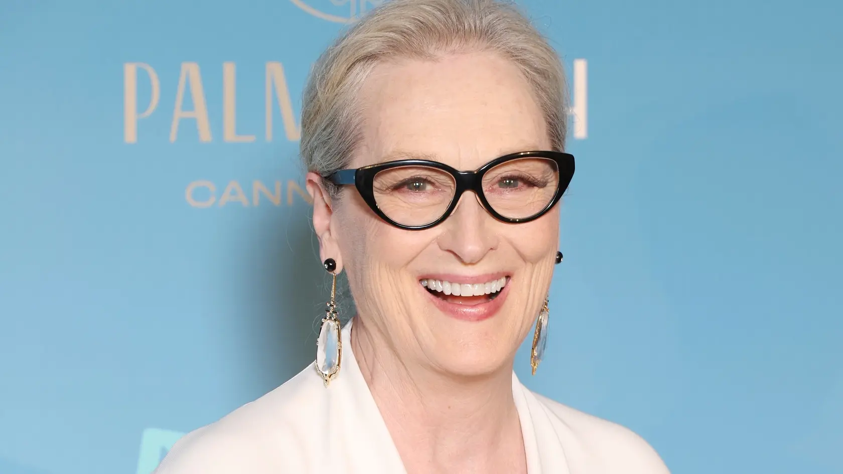 Herečka Meryl Streep (75).