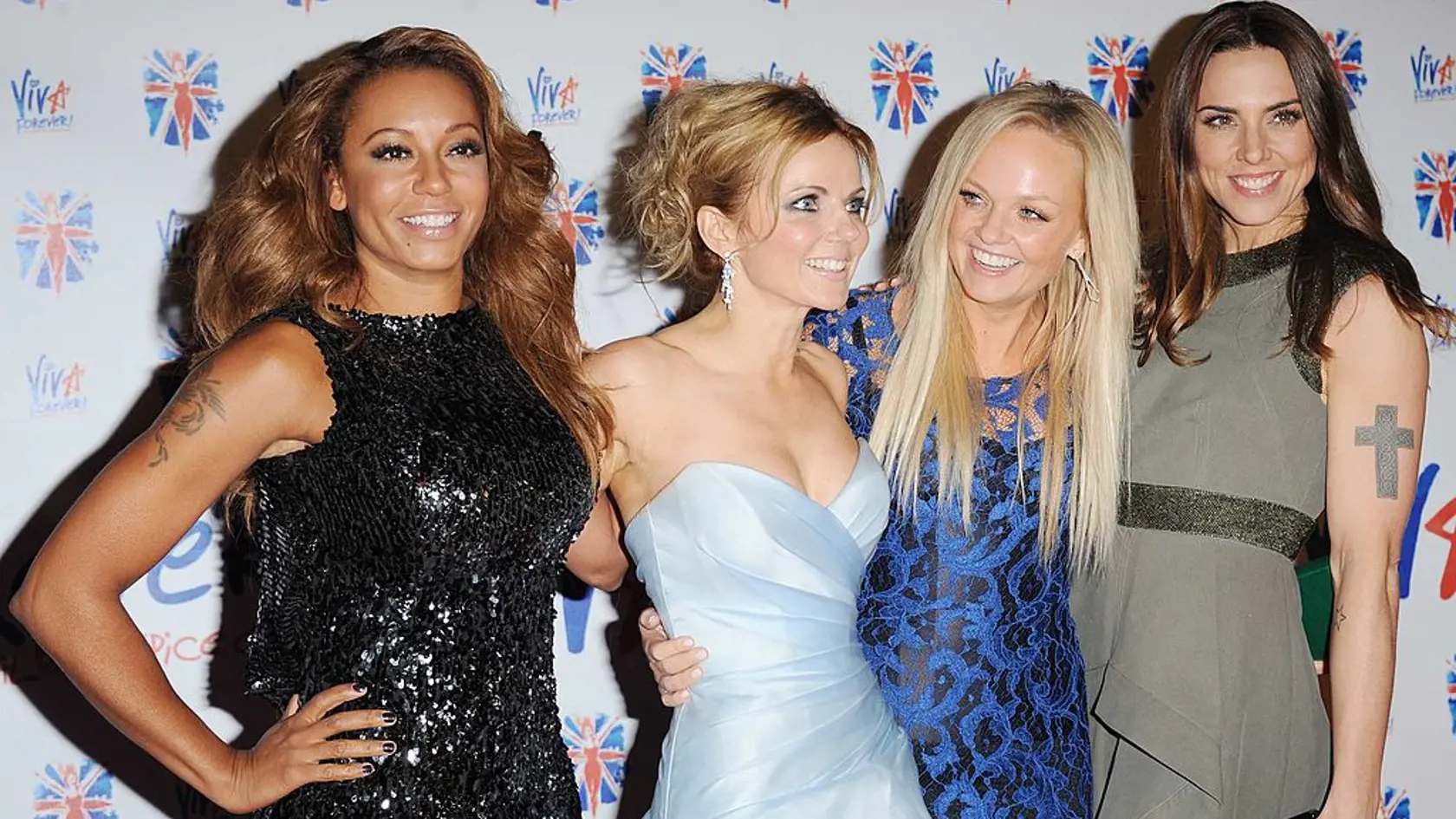 Spice Girls