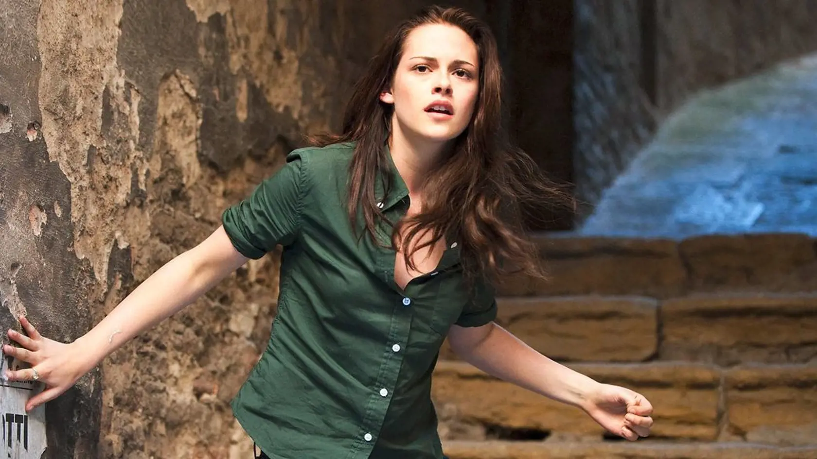 The Twilight Saga