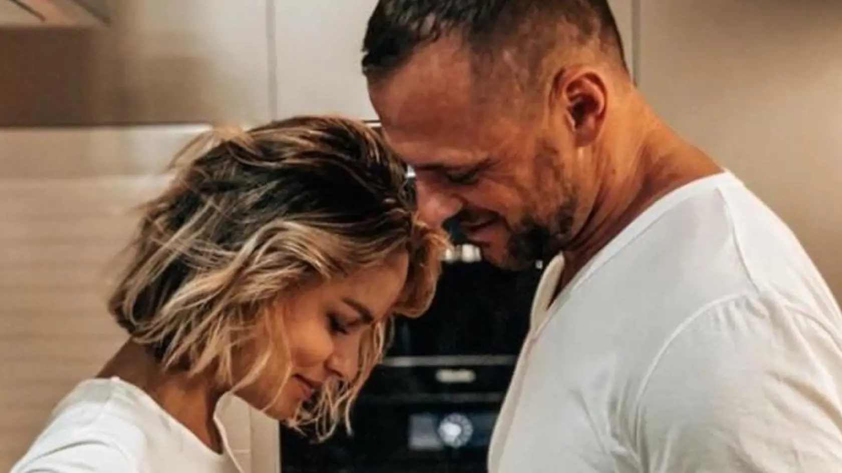 Ivanka Gáborík, Marián Gáborík