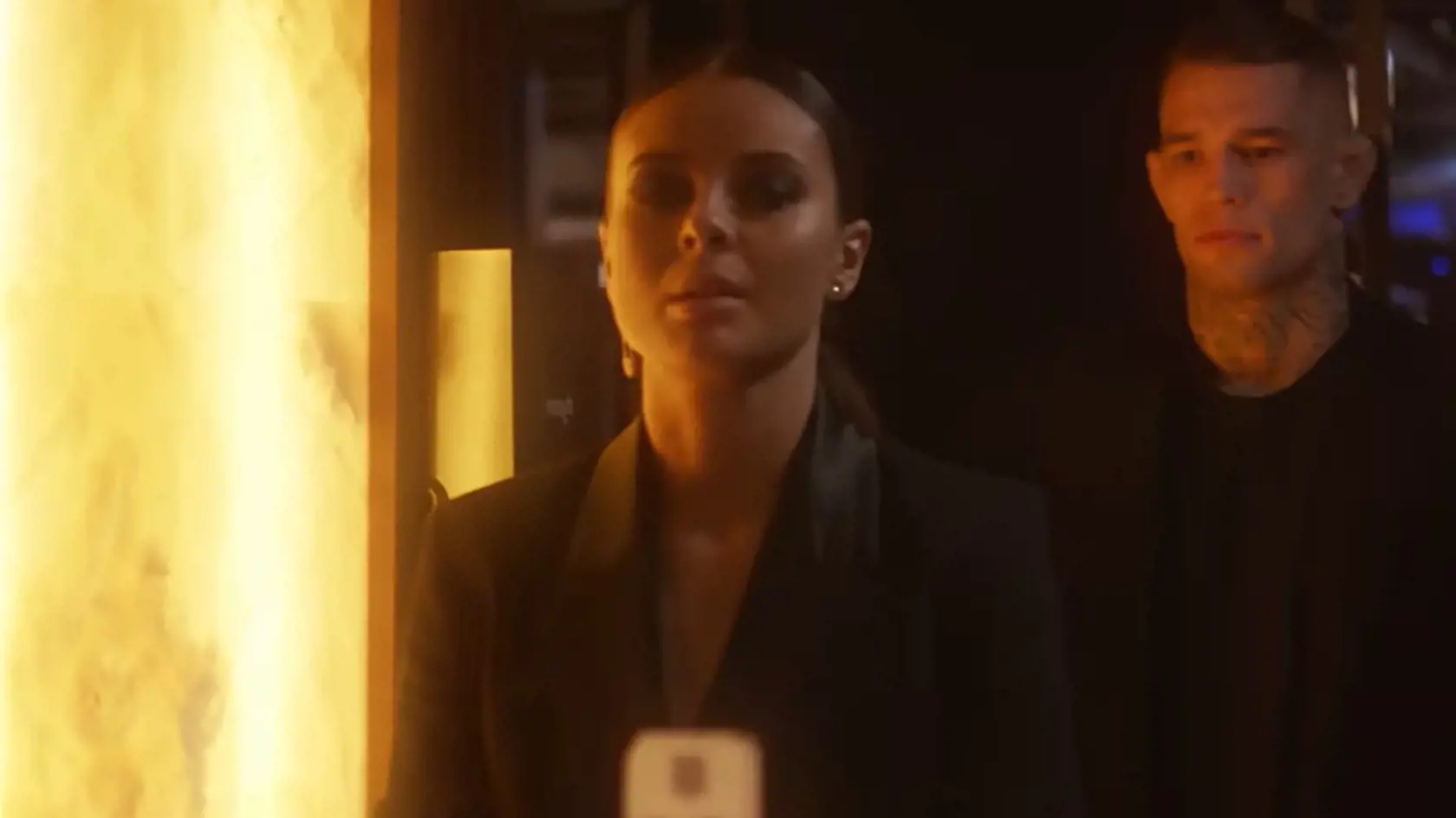 Monika Bagárová