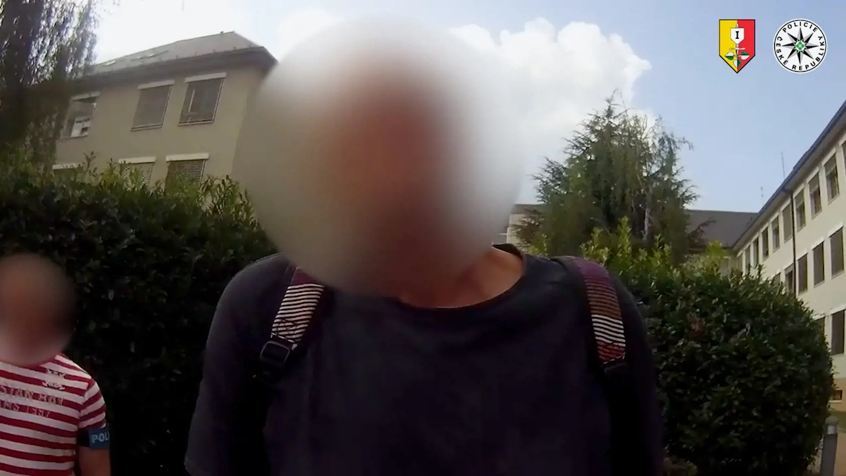 Pred 27 rokmi na Slovensku ulúpil milióny, konečne ho dolapili!