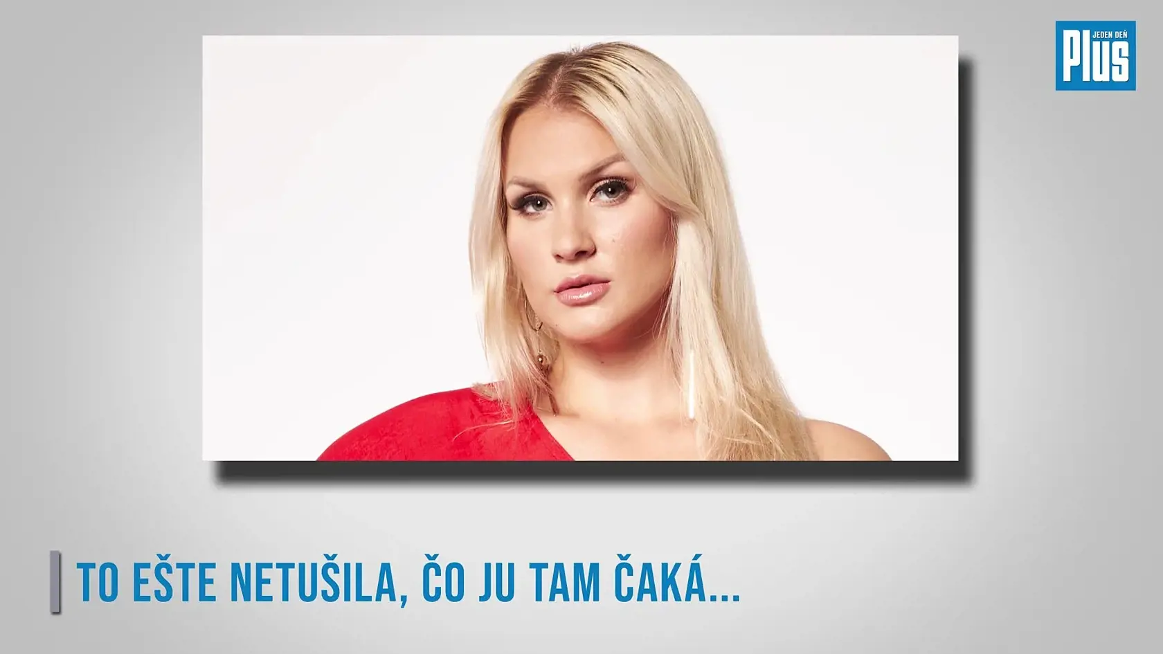 Farmárka Stanka Klčová bola odmala neposedným dievčaťom a tým je doteraz. Na Slovensku jej začalo byť už v mladom veku pritesno a odišla do zahraničia. To ešte netušila, čo ju tam čaká...
