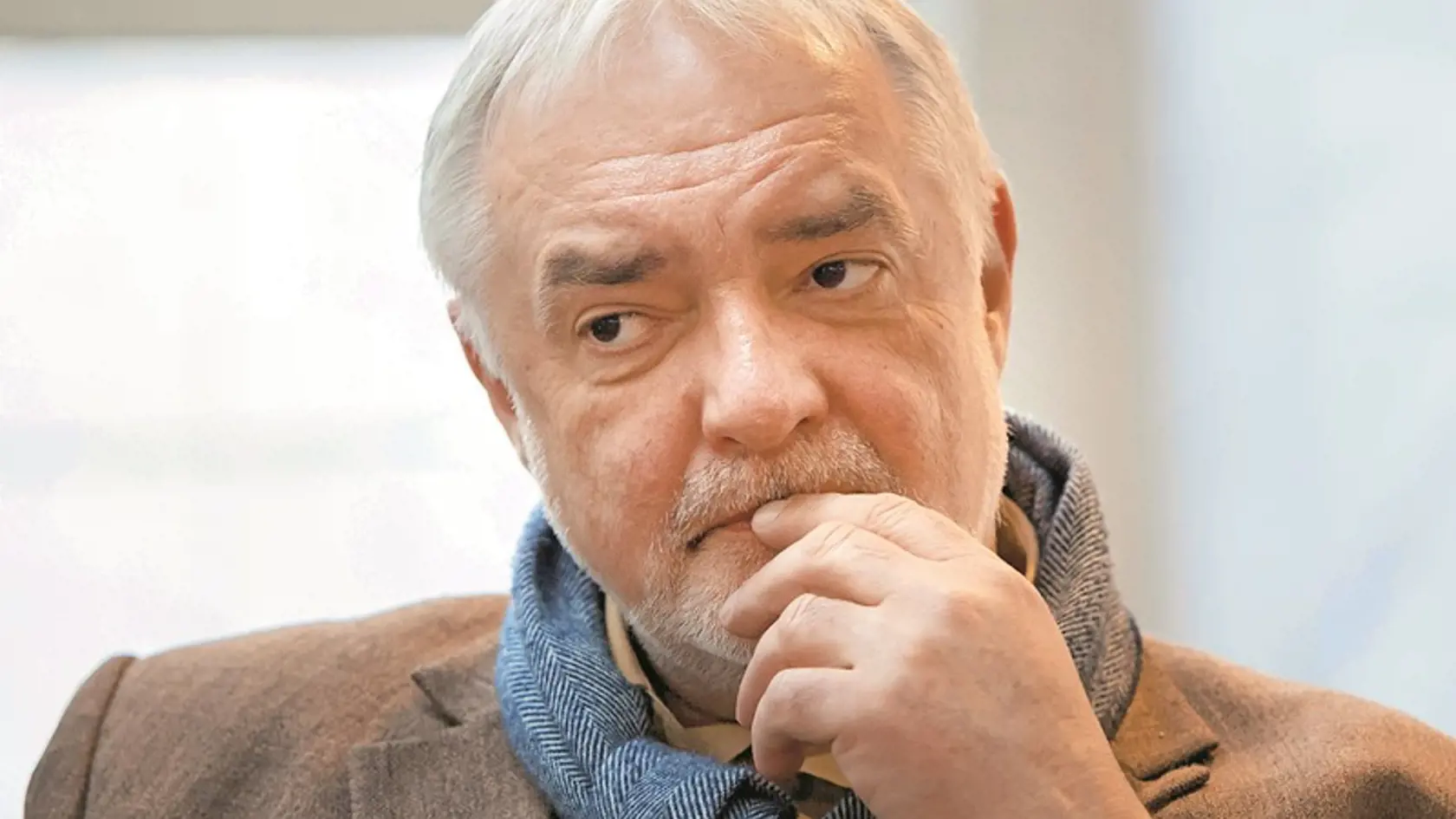 Marián Chudovský