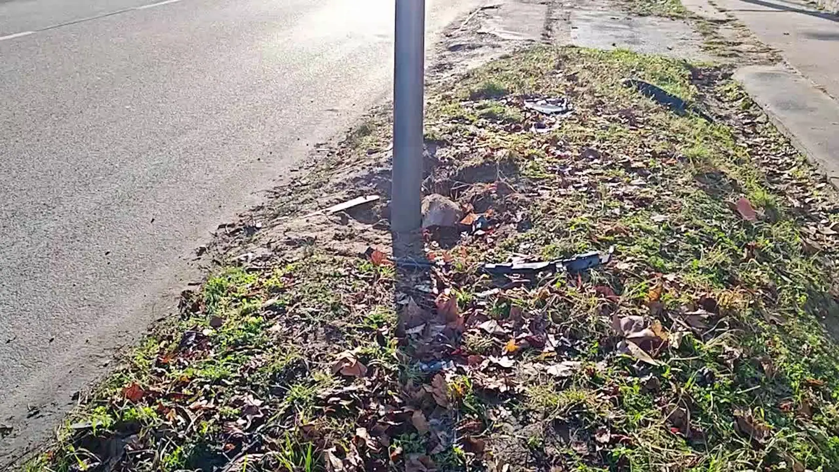 Dopravnú nehodu mala pred pár dňami aj štátna tajomníčka  podpredsedu vlády Alenu Sabelovú.