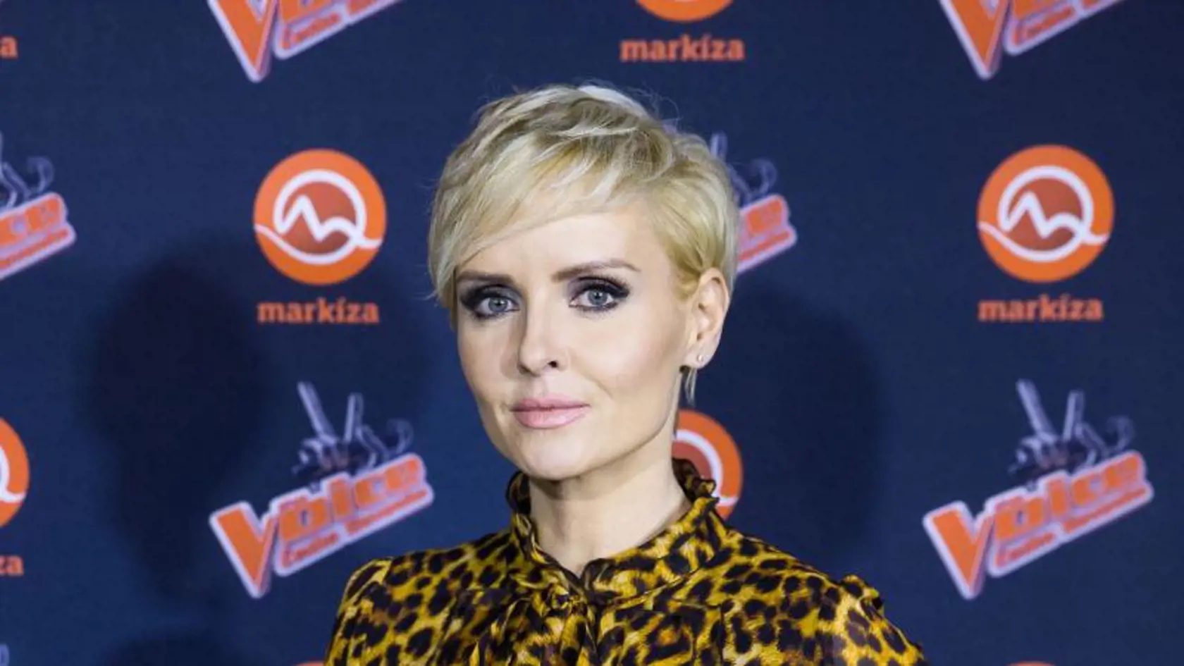 Moderátorka Kvetka Horváthová je proste kráska, ktorá len tak neukazuje telo, no keď ukáže, ten pohľad stojí za to!