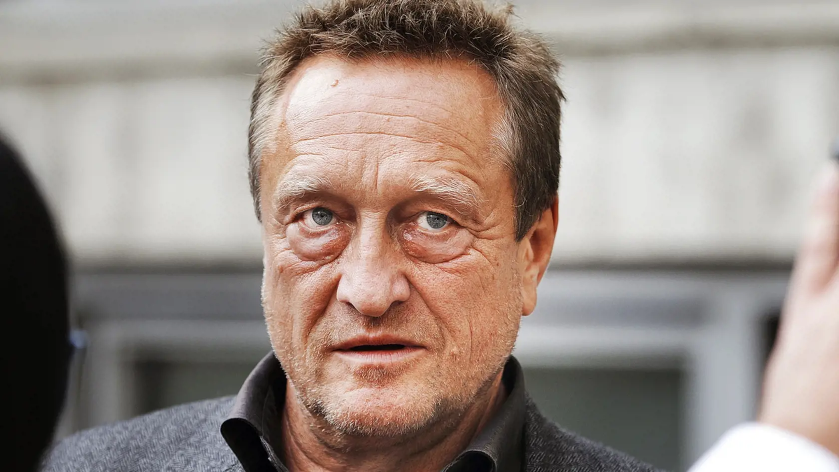 Ľubomír Paulovič (60): Bol to génius
