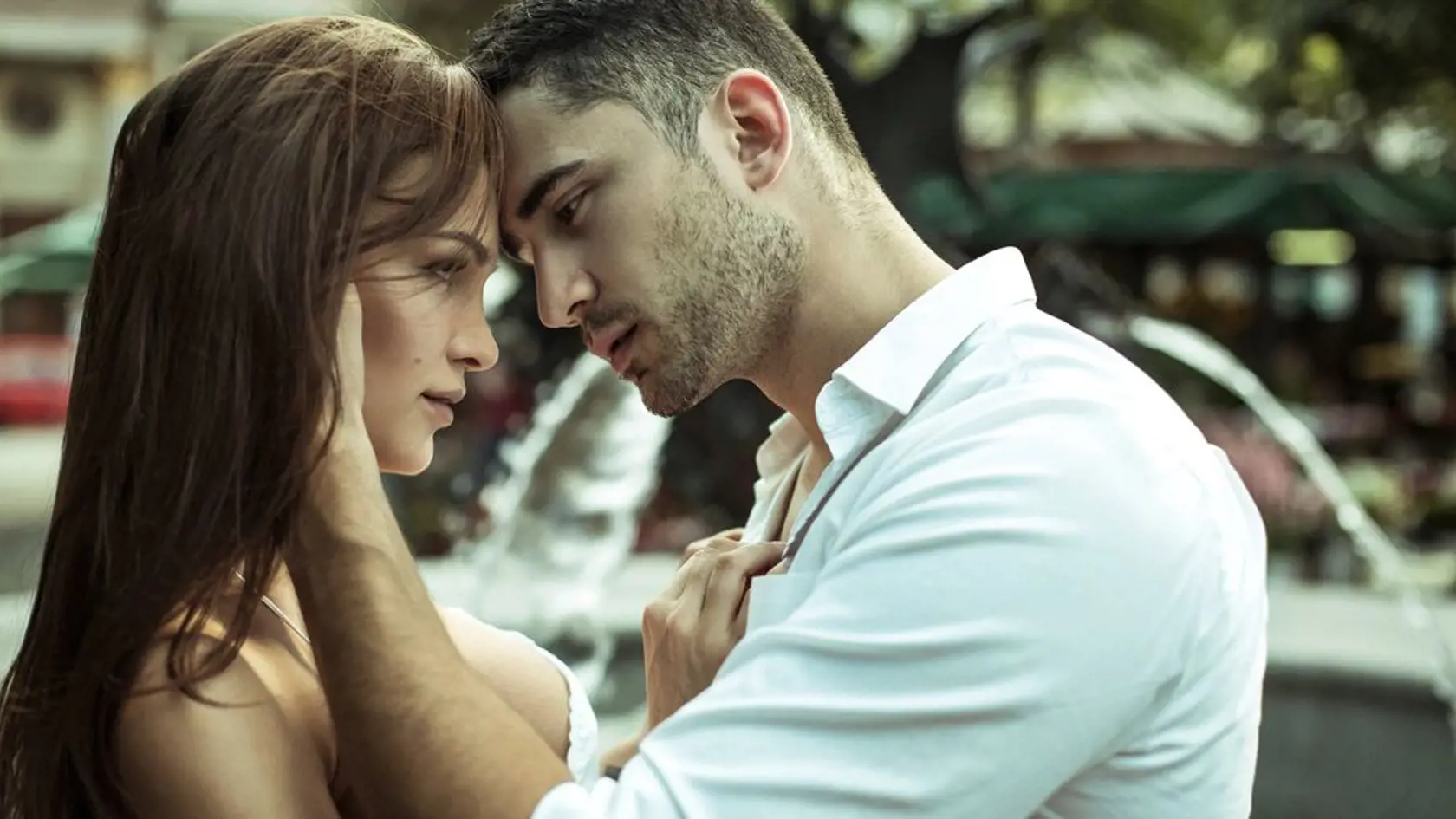 Aká je vaša najsilnejšia flirtovacia zbraň?
