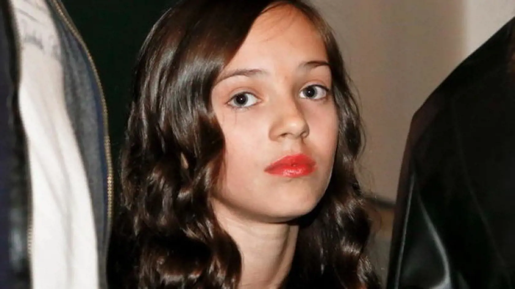 Charlottka Gottová
