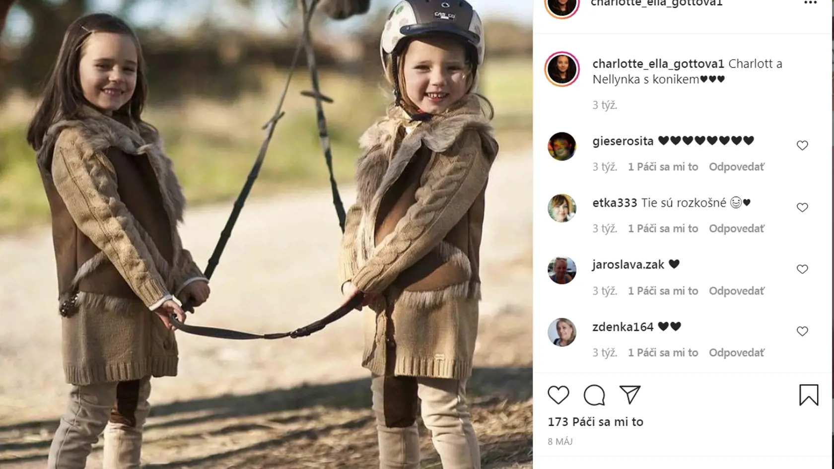 Charlotte Gottová - toto sú fotografie, ktoré uverejnili jej fanúšikovia. Mali uzrieť svetlo sveta?